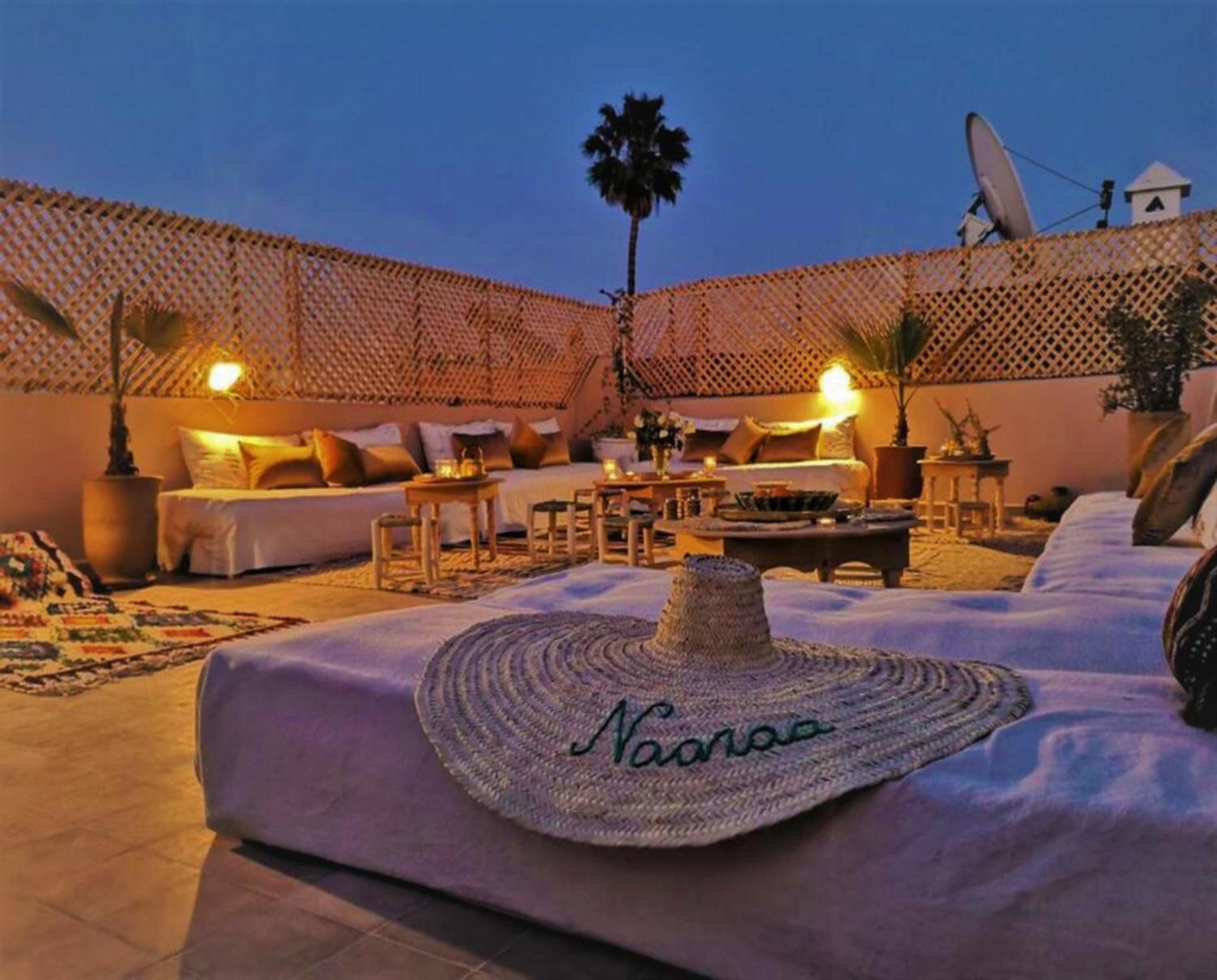 roof