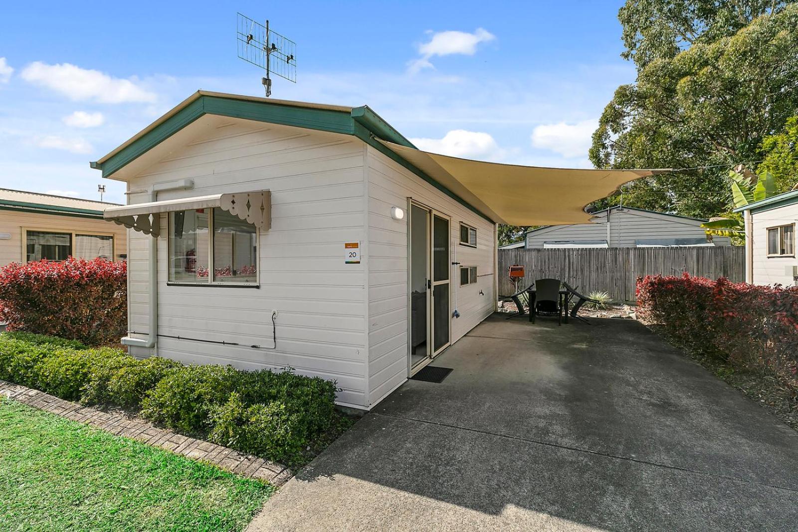 Hotel Ingenia Holidays Noosa - Image 1