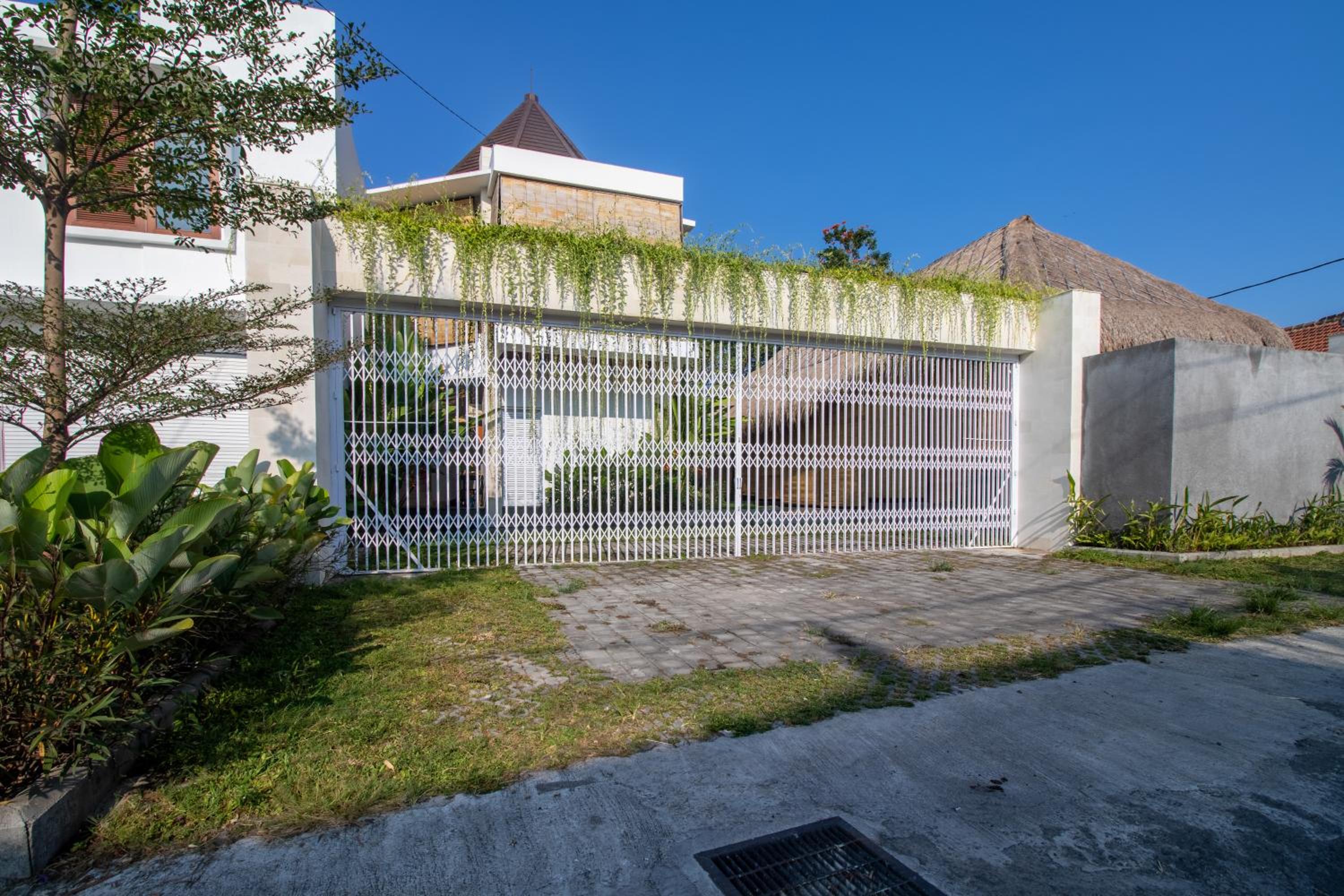 Sayang Sanur Terrace House