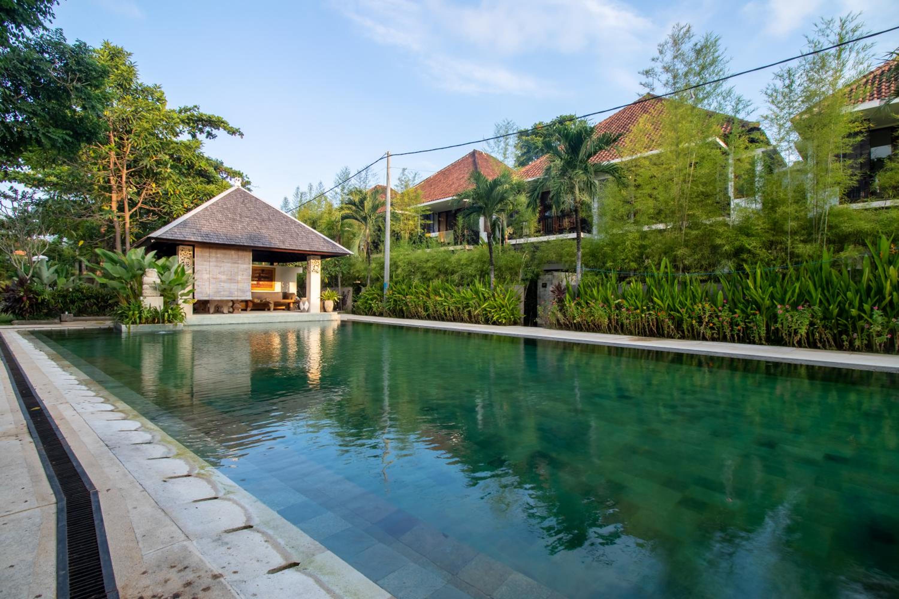 Sayang Sanur Terrace House