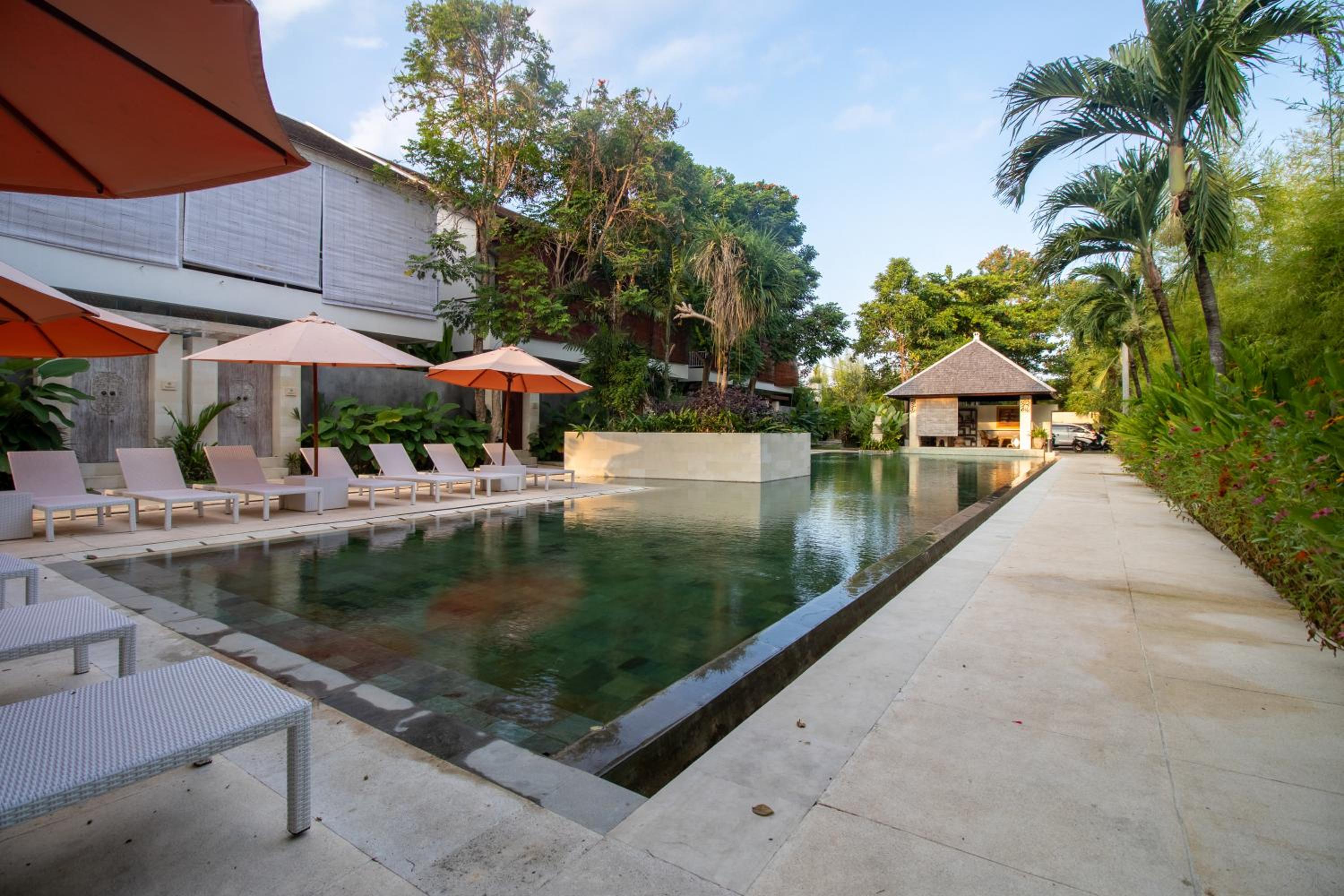 Sayang Sanur Terrace House