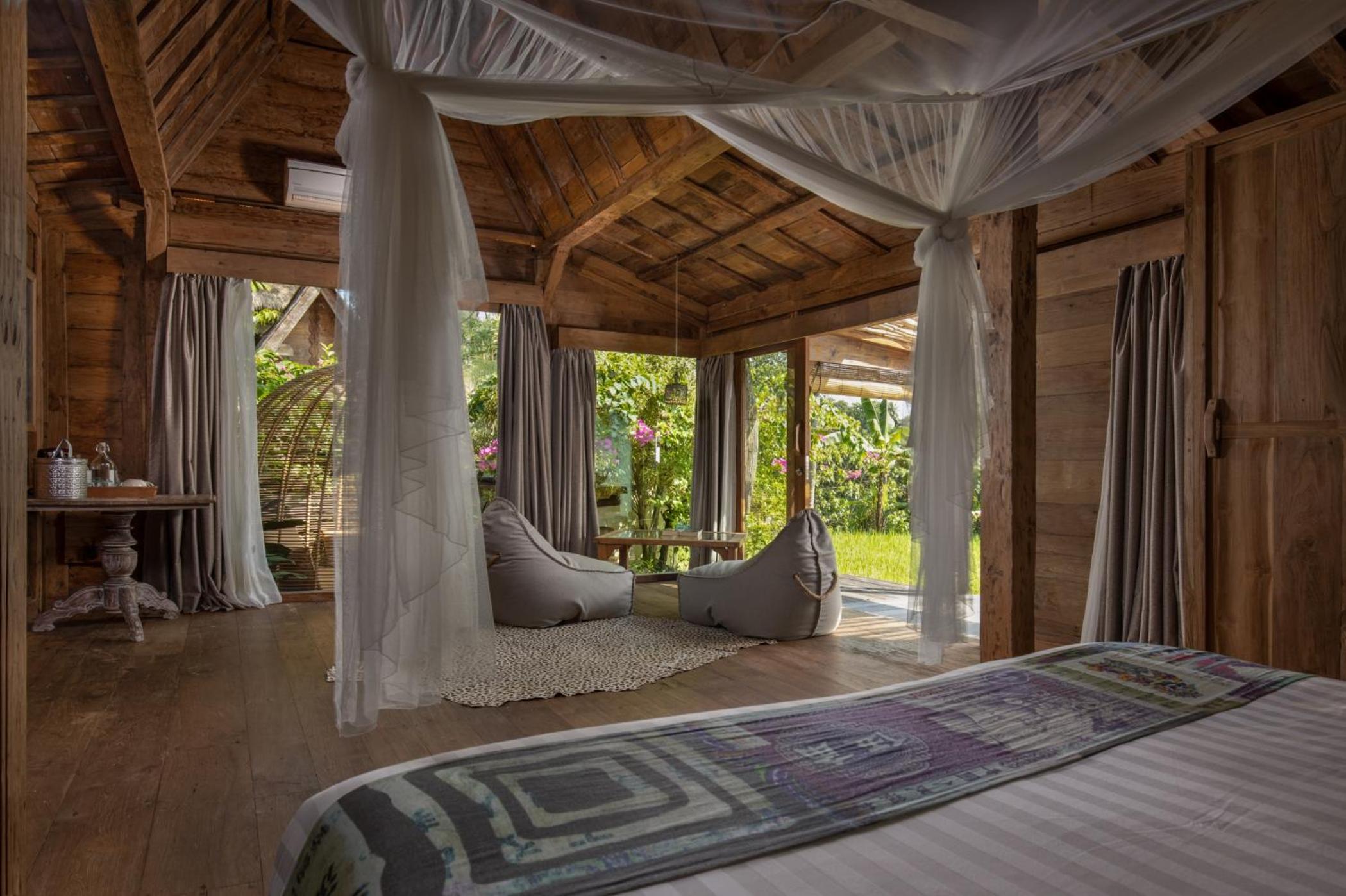 Blue Karma Dijiwa Ubud