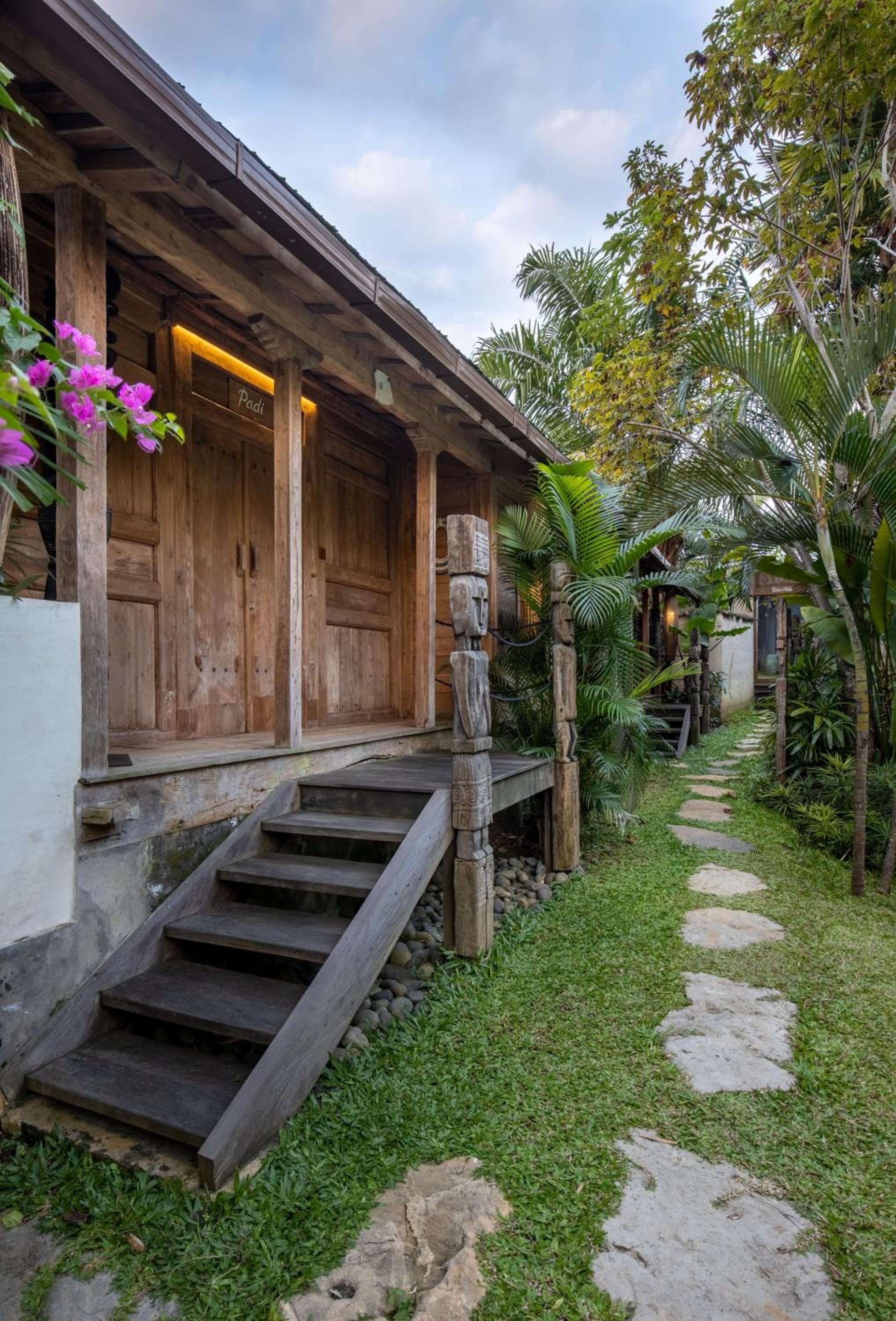 Blue Karma Dijiwa Ubud