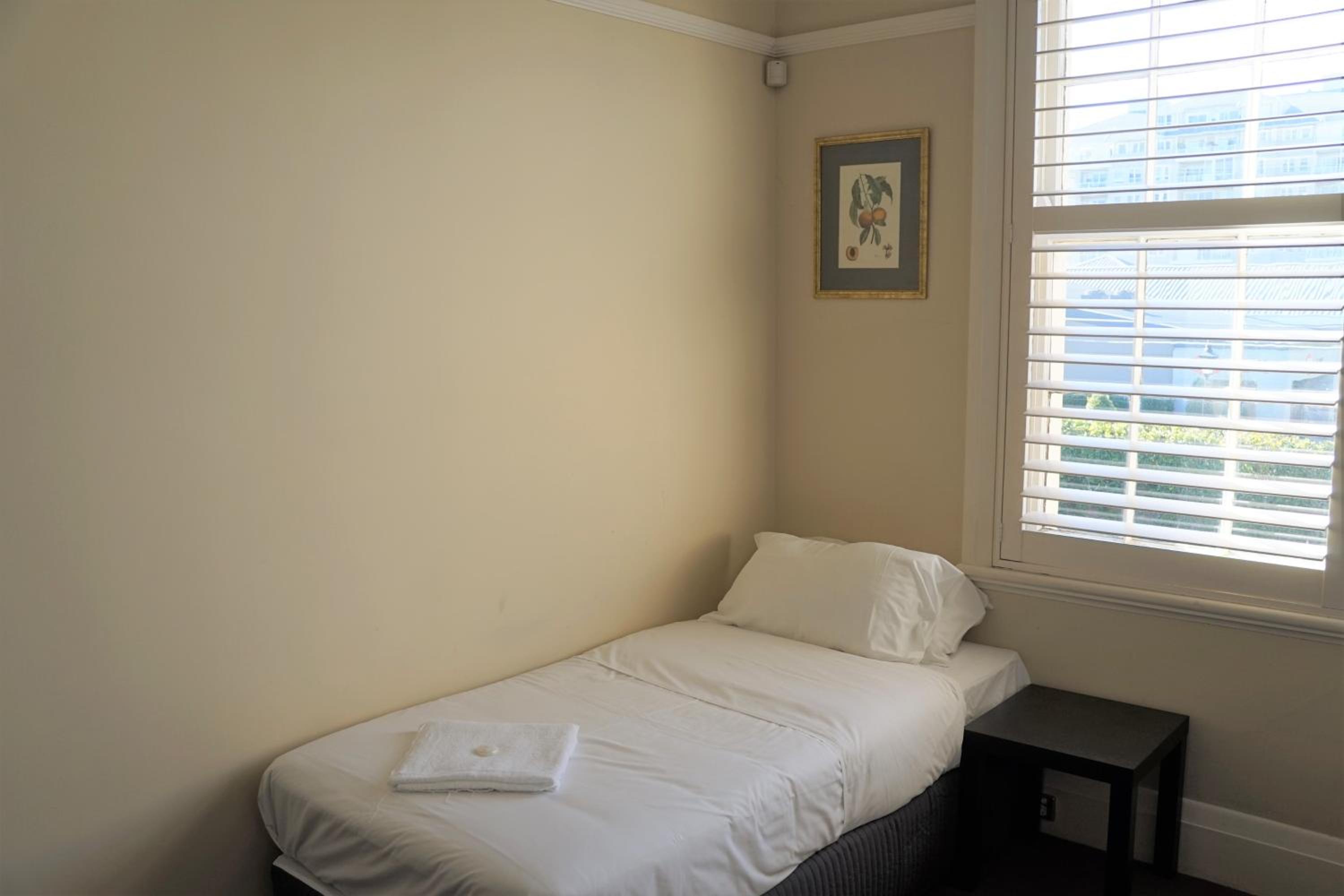 Palace Hotel Mortlake Sydney
