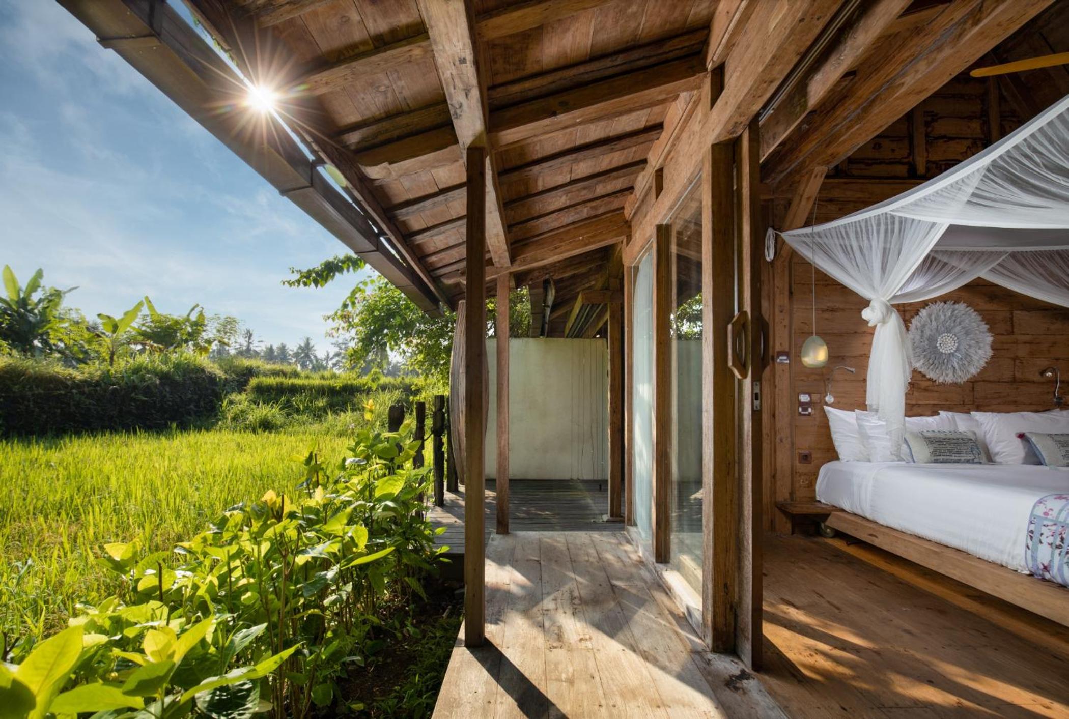 Blue Karma Dijiwa Ubud