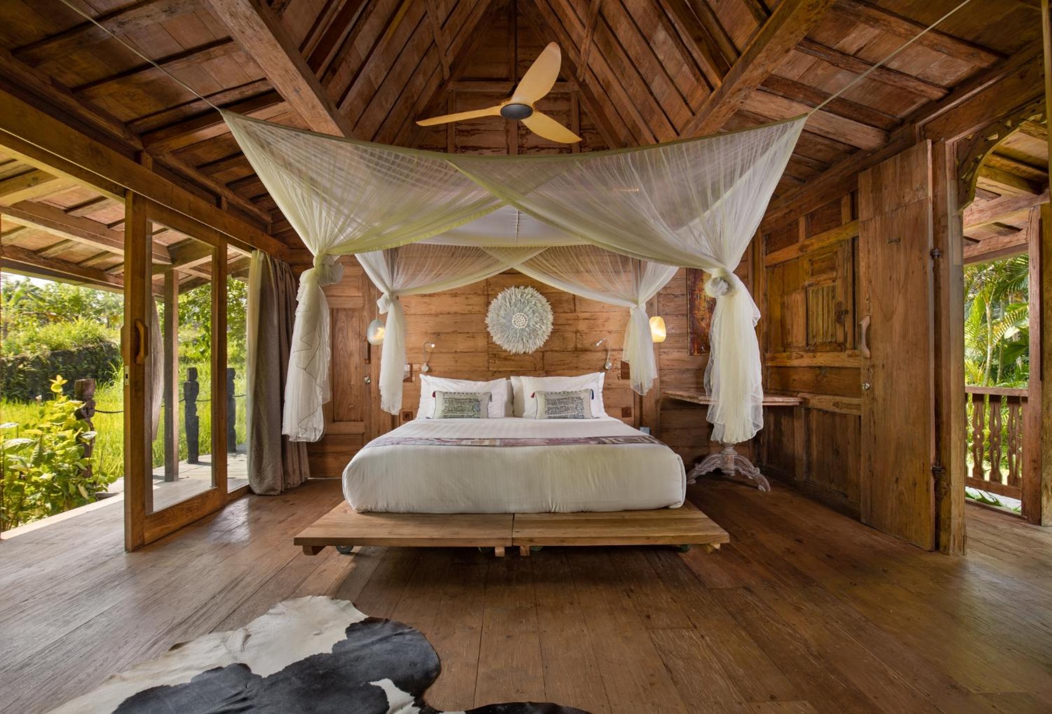 Blue Karma Dijiwa Ubud