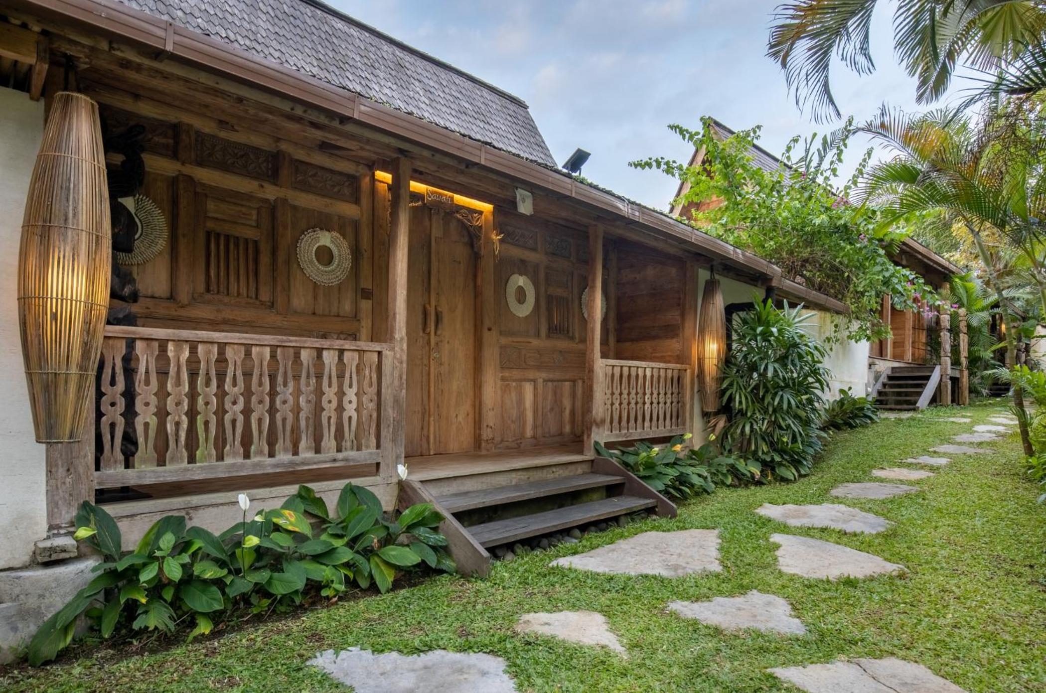 Blue Karma Dijiwa Ubud