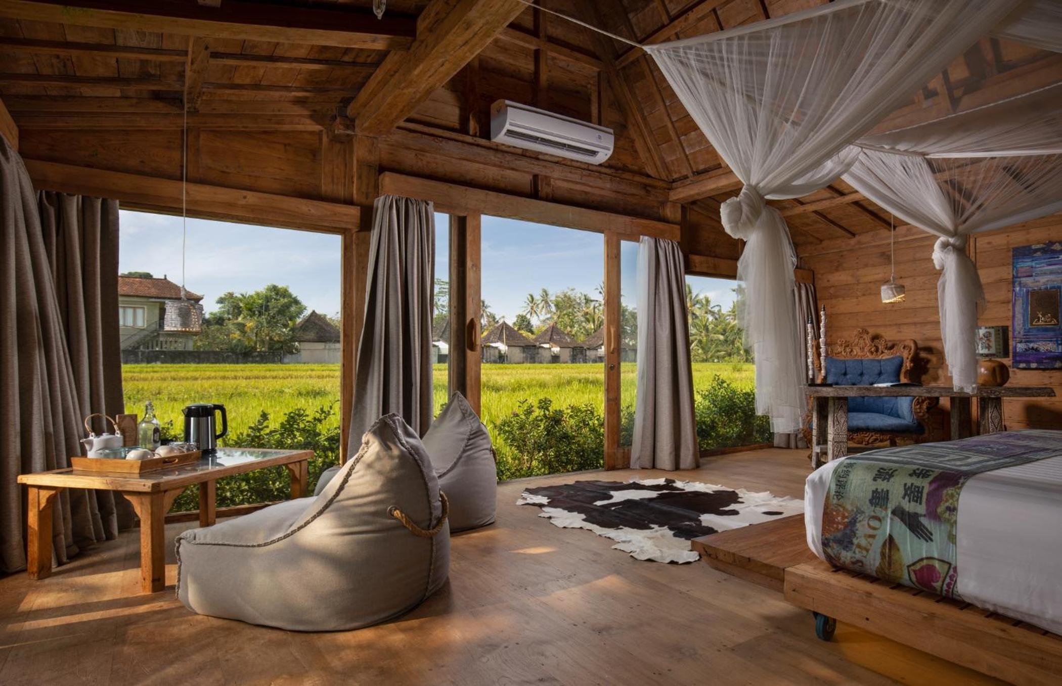 Blue Karma Dijiwa Ubud