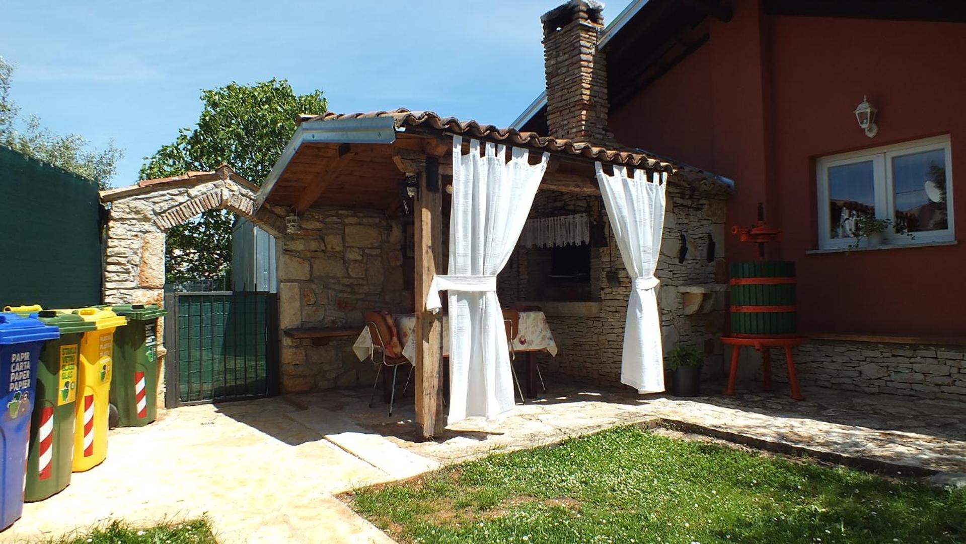 Casa Terren Grande view 4