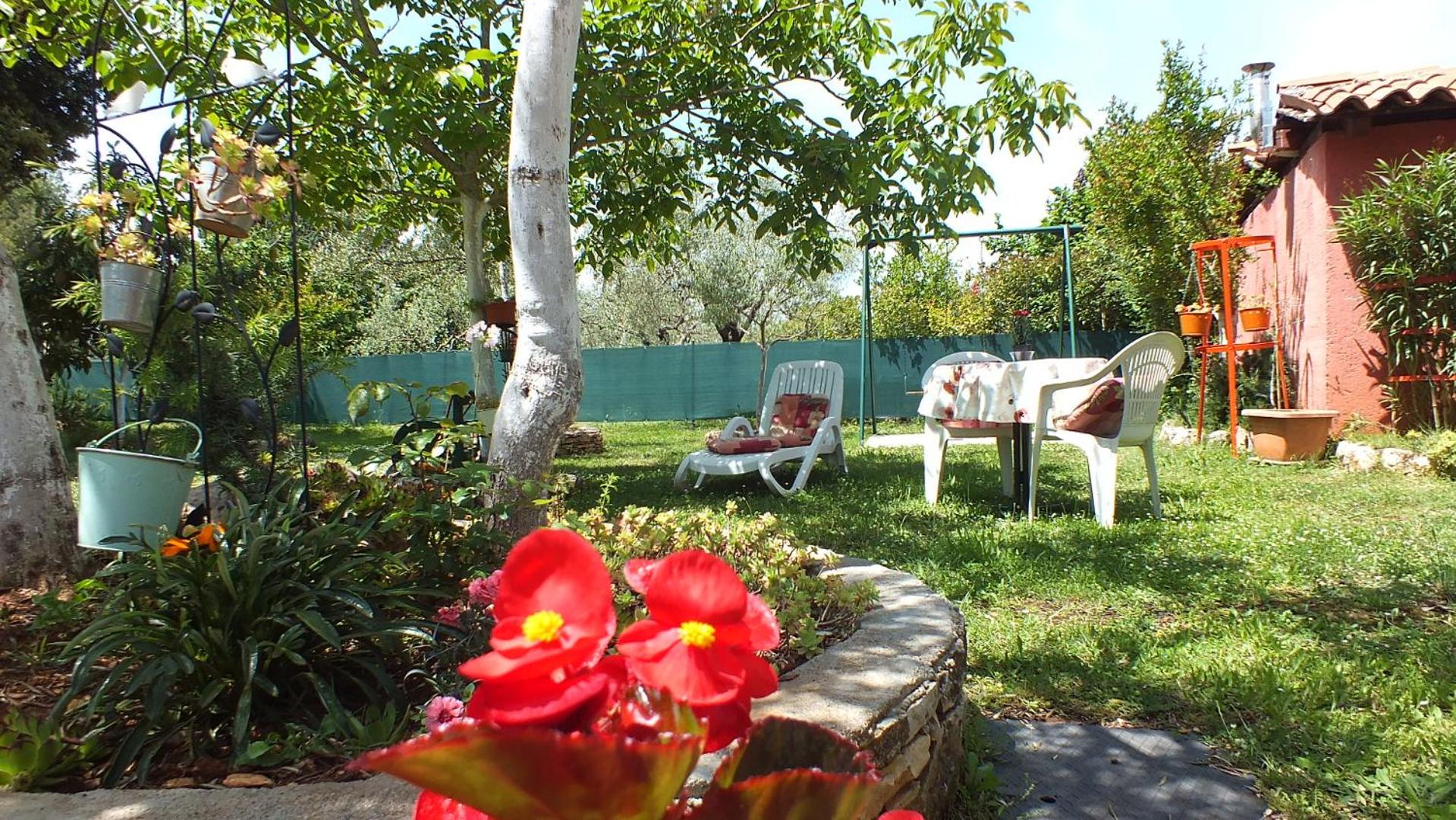 Casa Terren Grande view 3