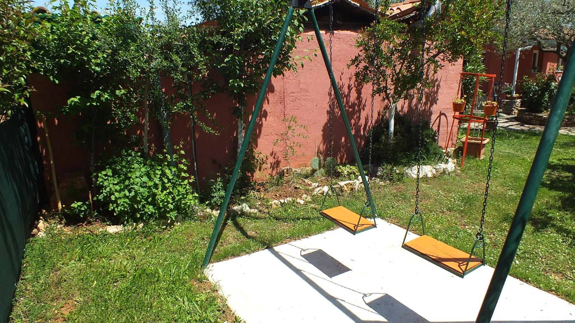 Casa Terren Grande view 2