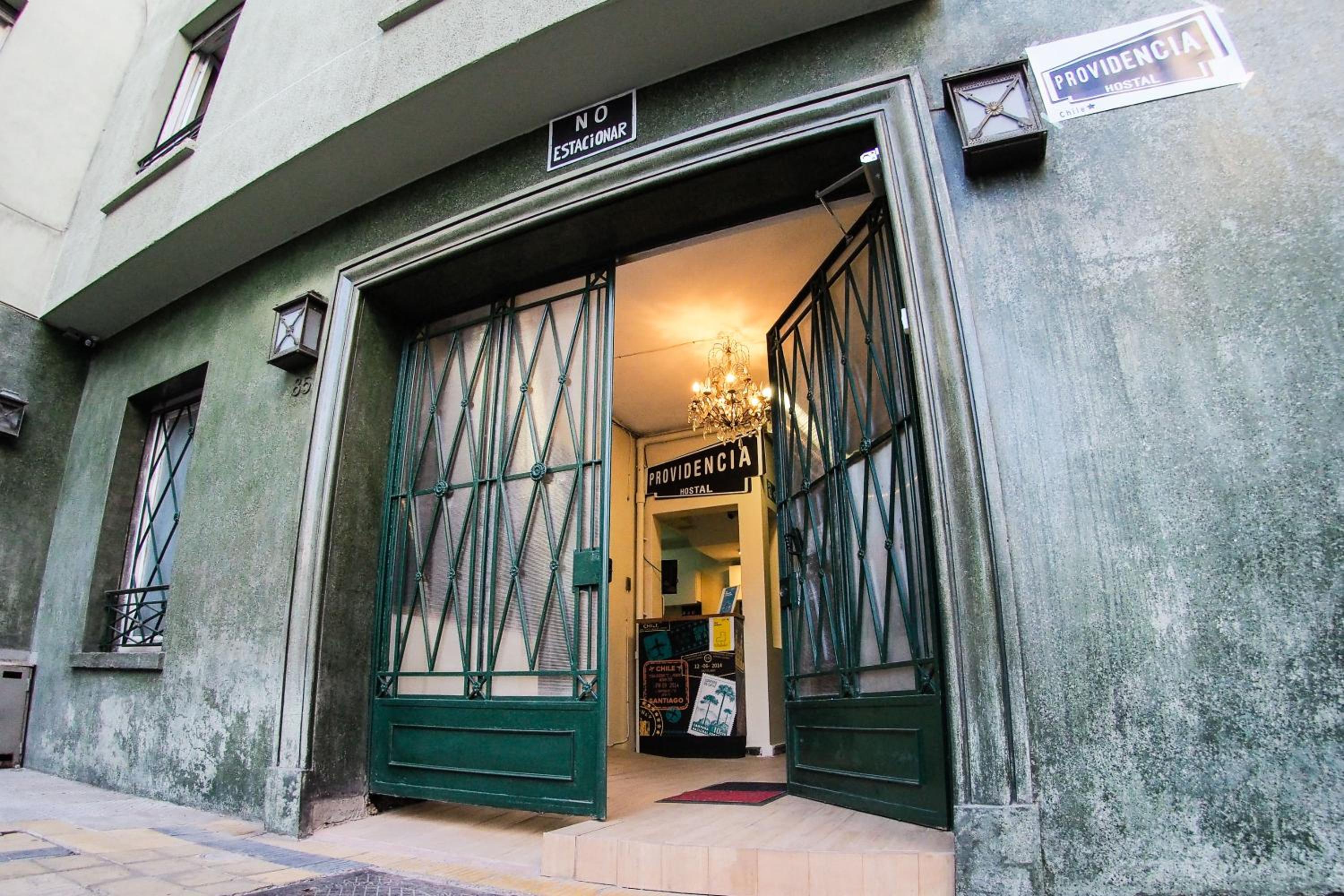 Hostal Providencia - Image 5