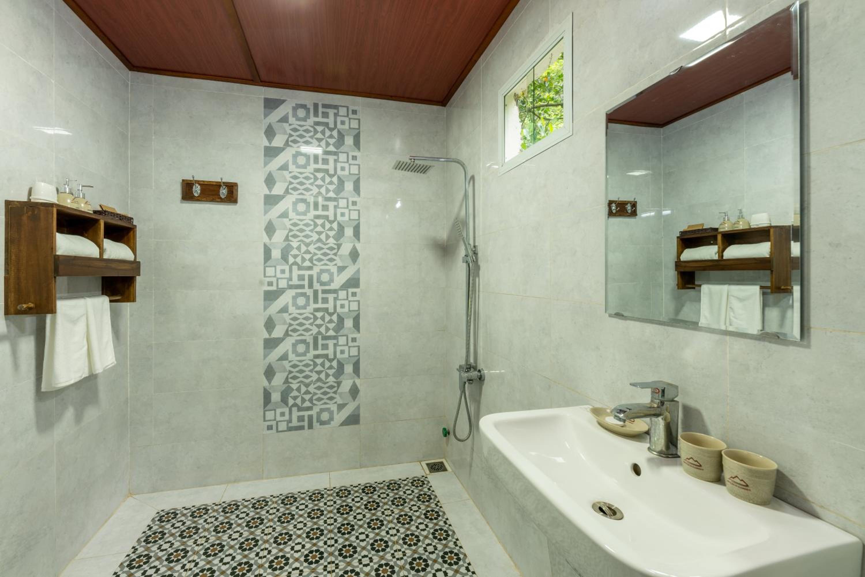 An's Eco Garden Resort