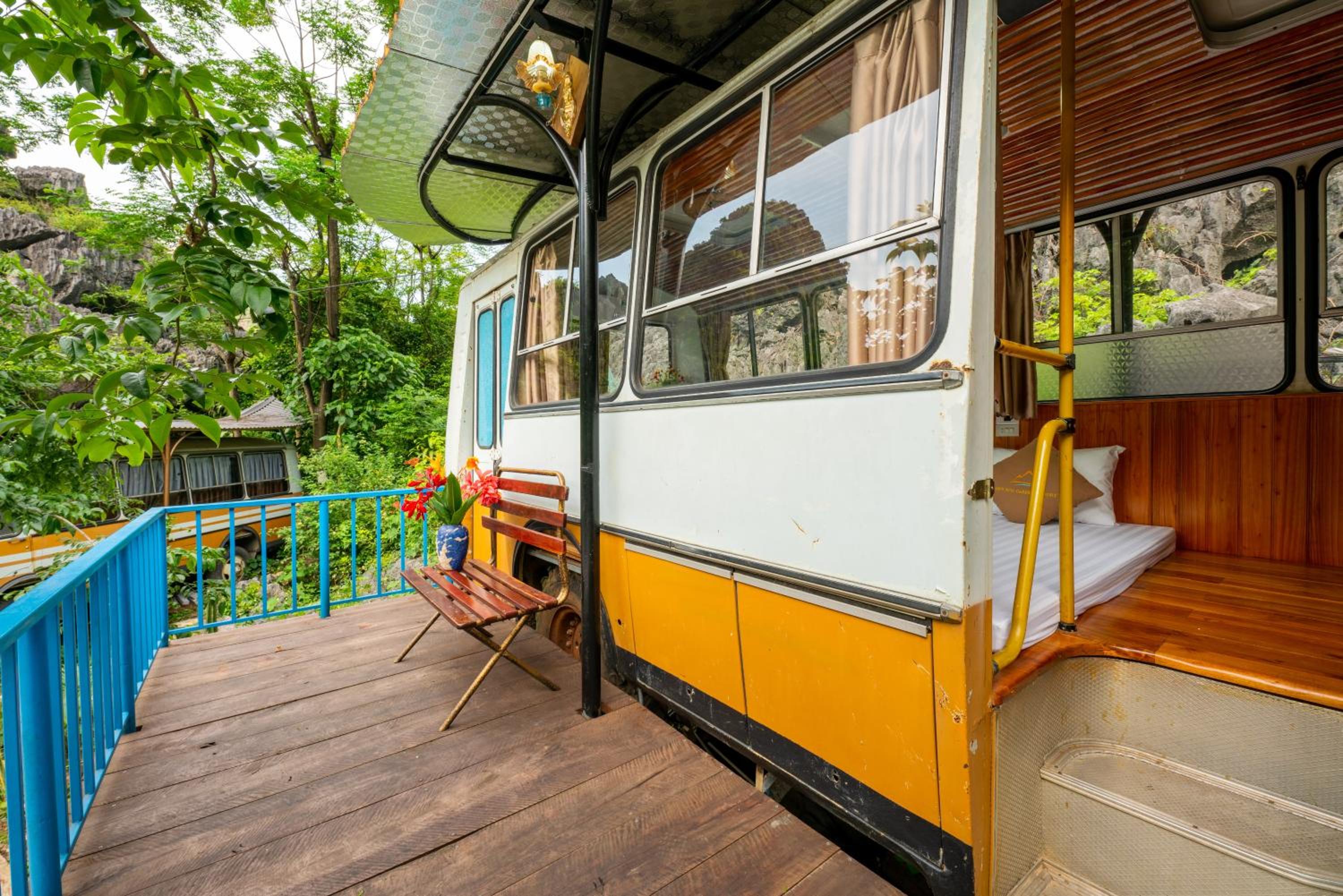 An's Eco Garden Resort