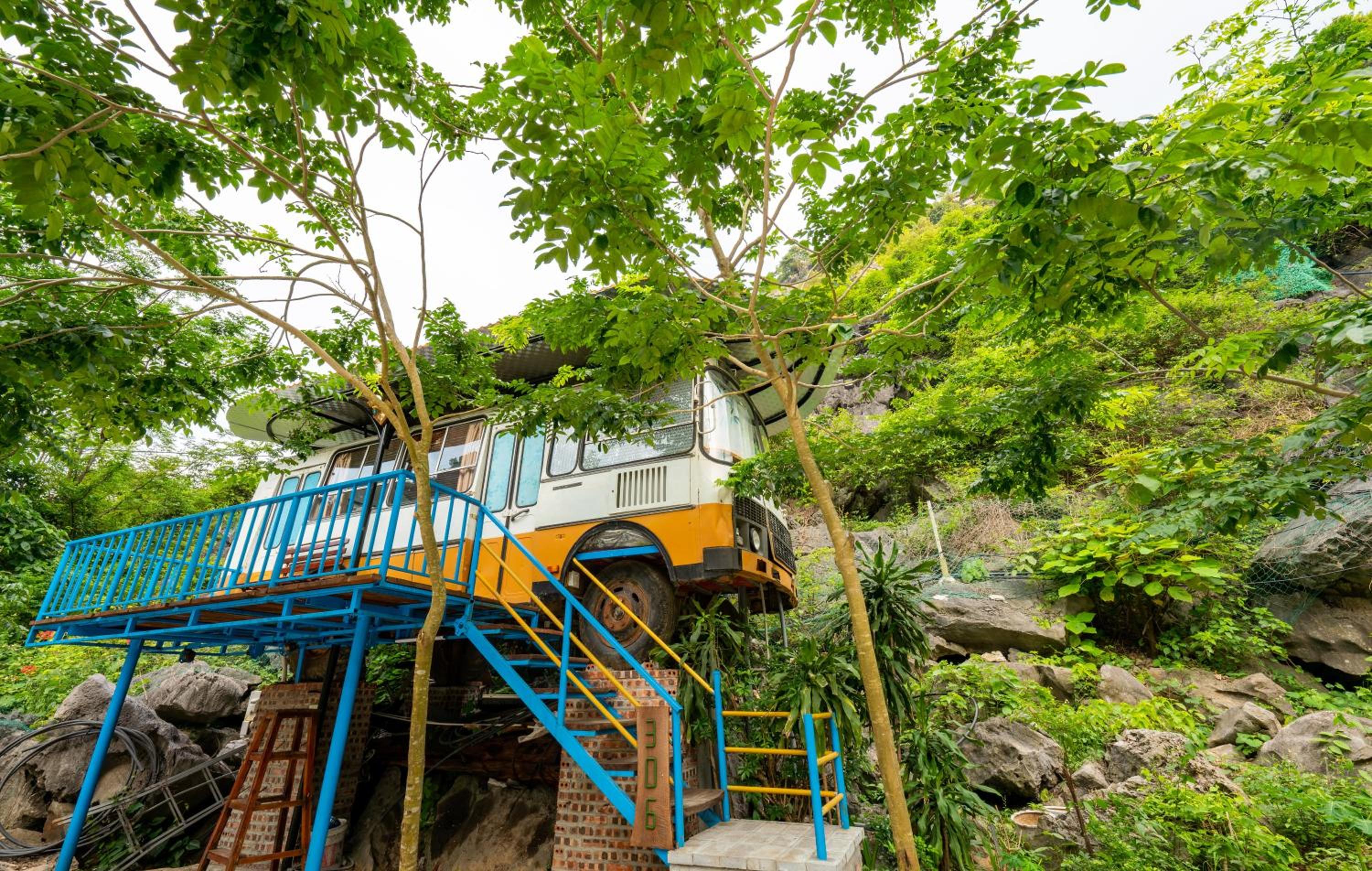 An's Eco Garden Resort