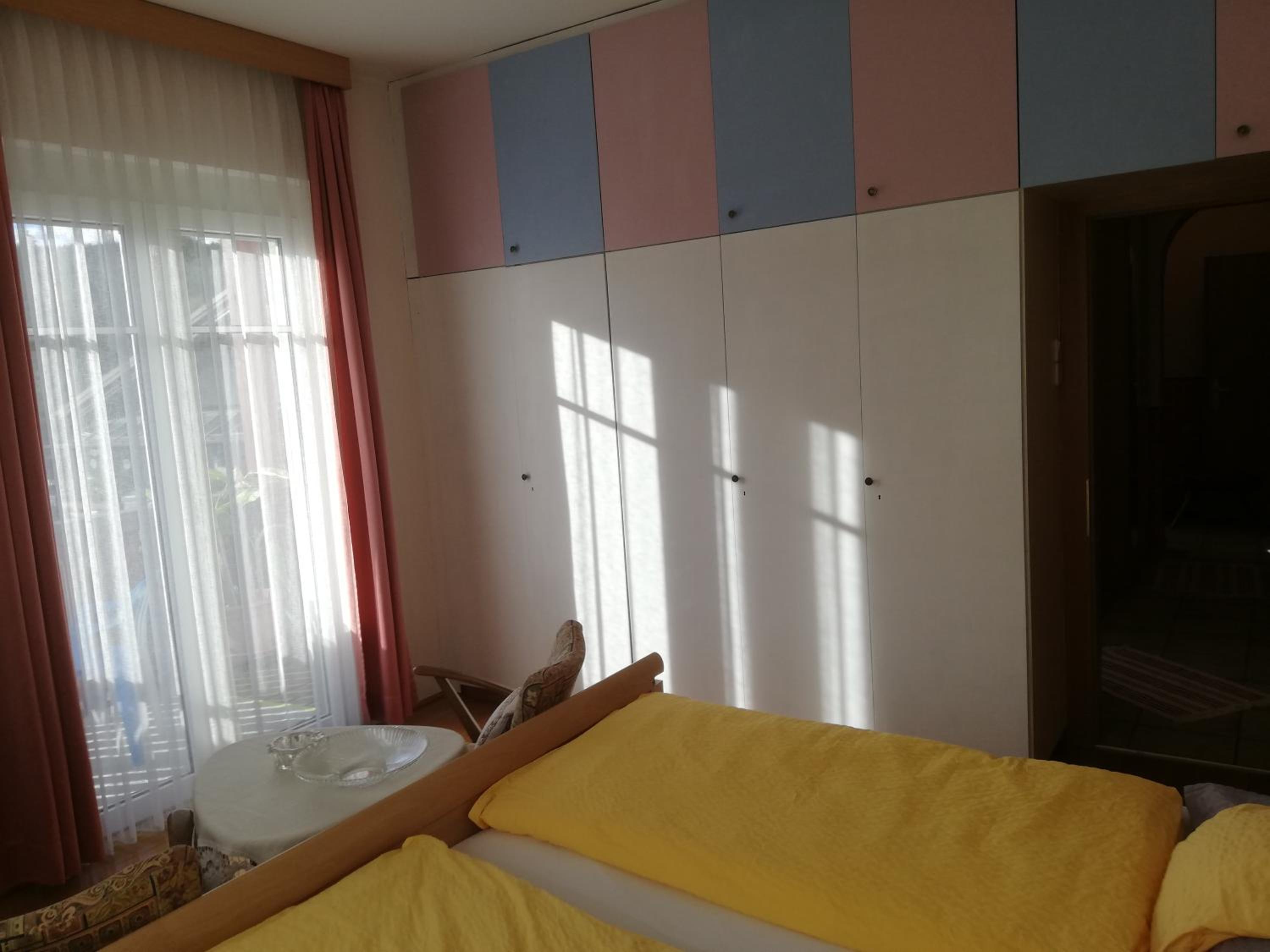 Haus Friedburg