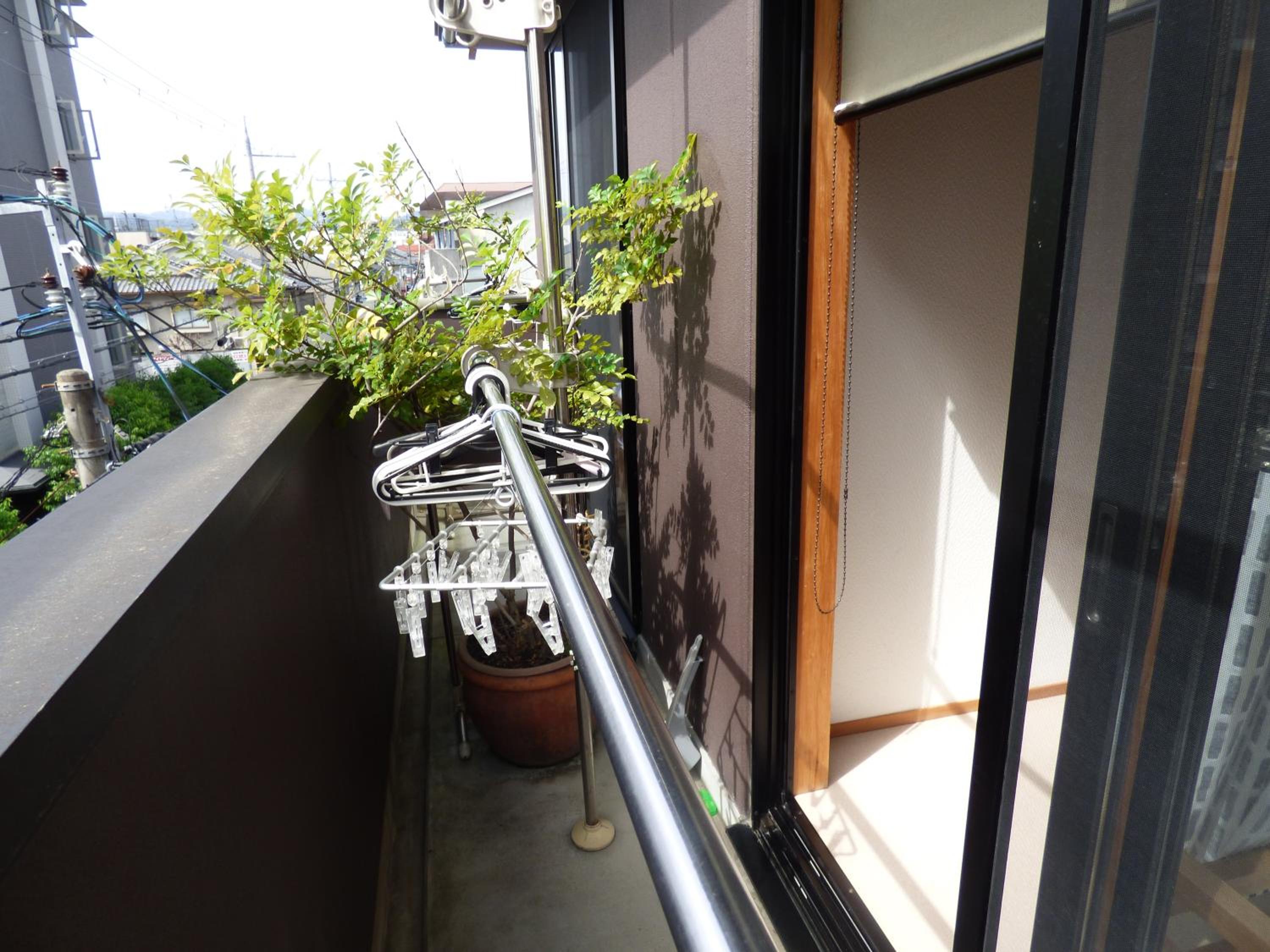 Guesthouse Hyakumanben Cross