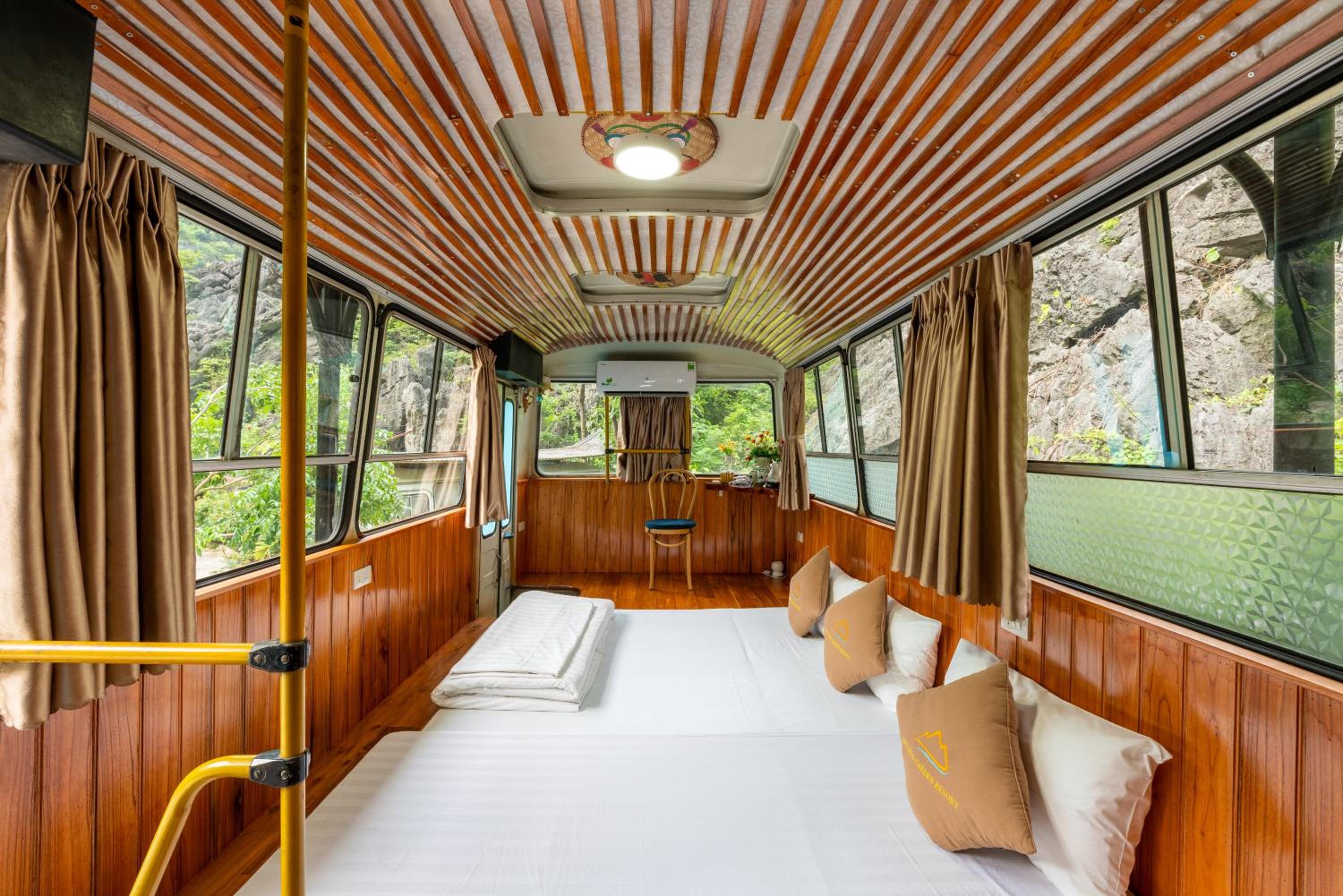 An's Eco Garden Resort