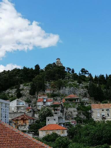 Apartman Lav view 2