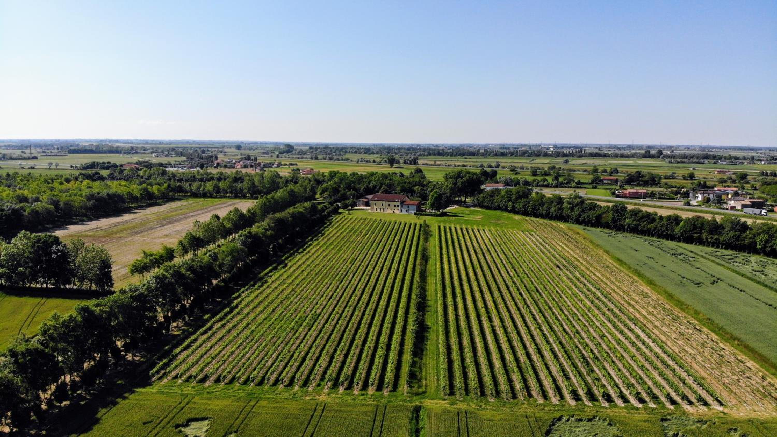 Agriturismo Ae Cavane