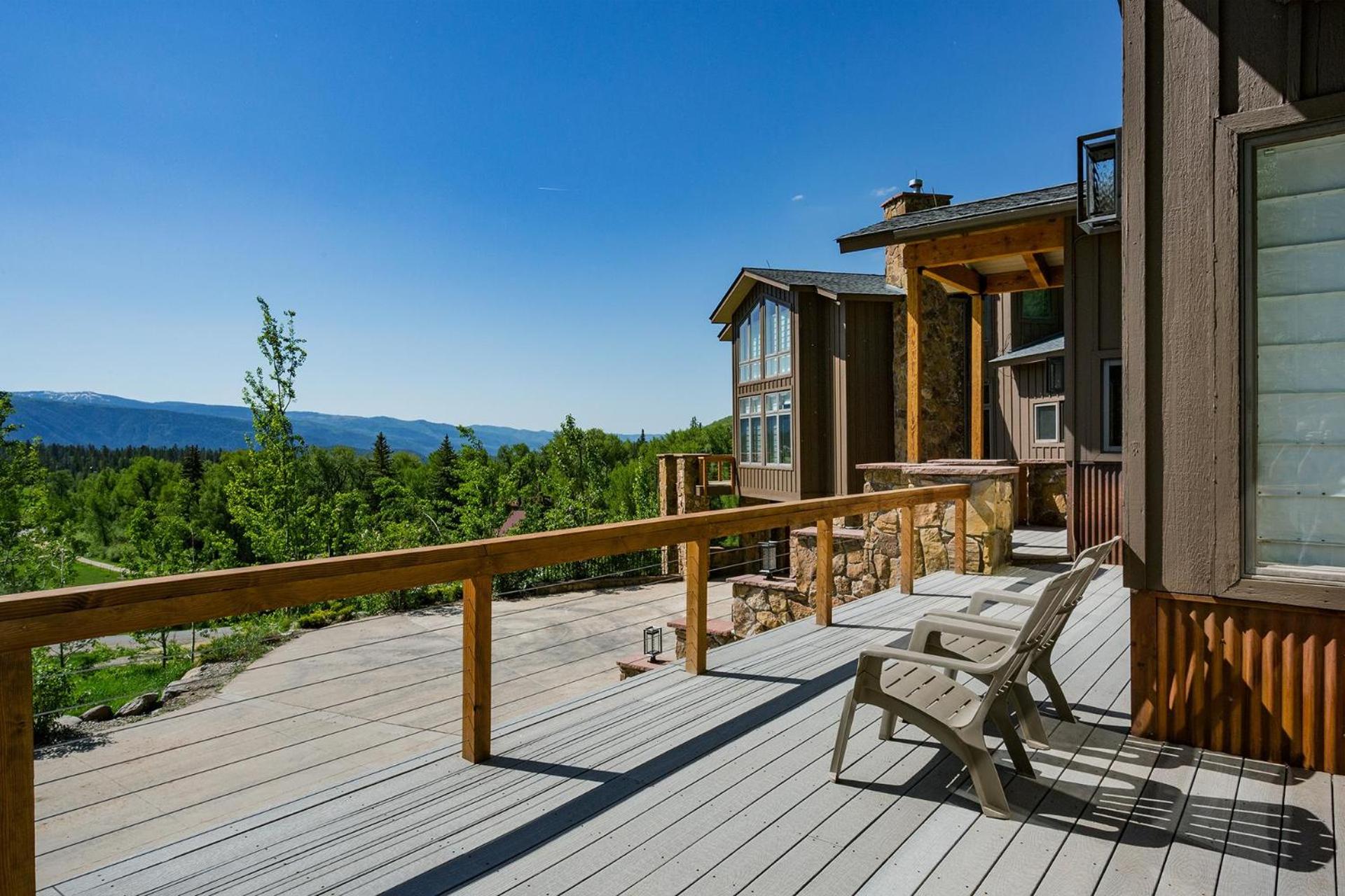 840 Hermosa Cliffs Rd view 5