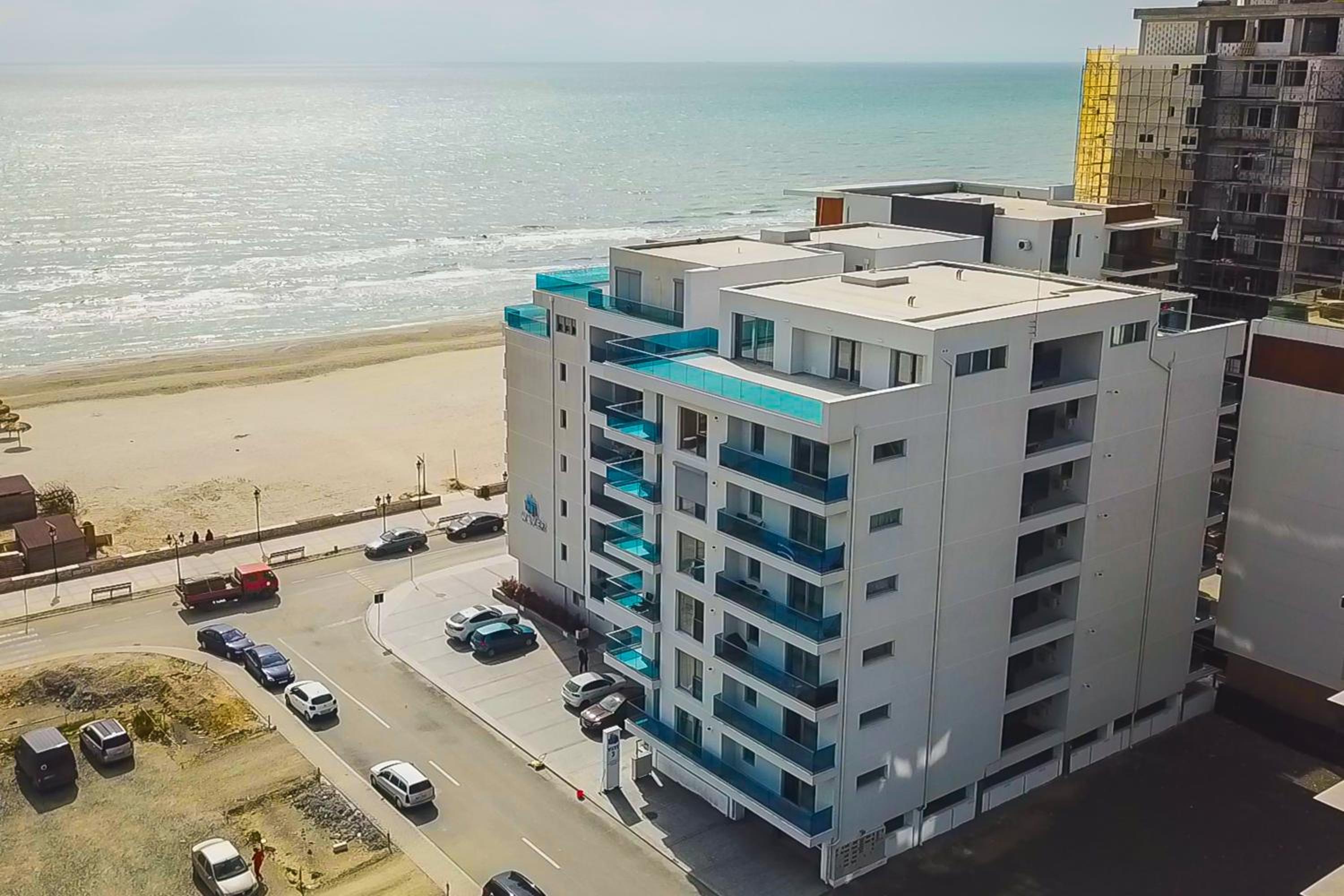 Hotel Wave 3 Promenada Apartments