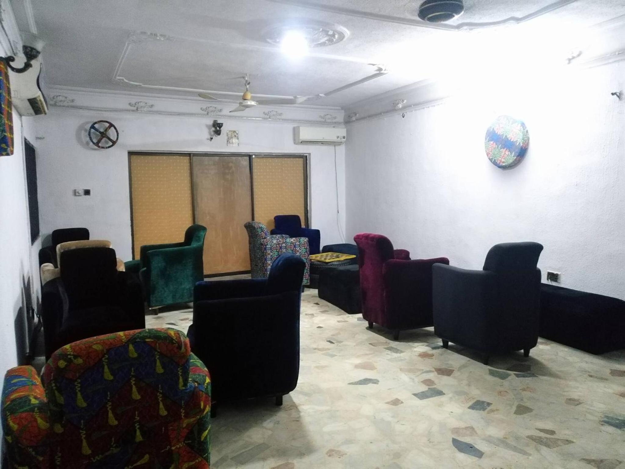 lounge