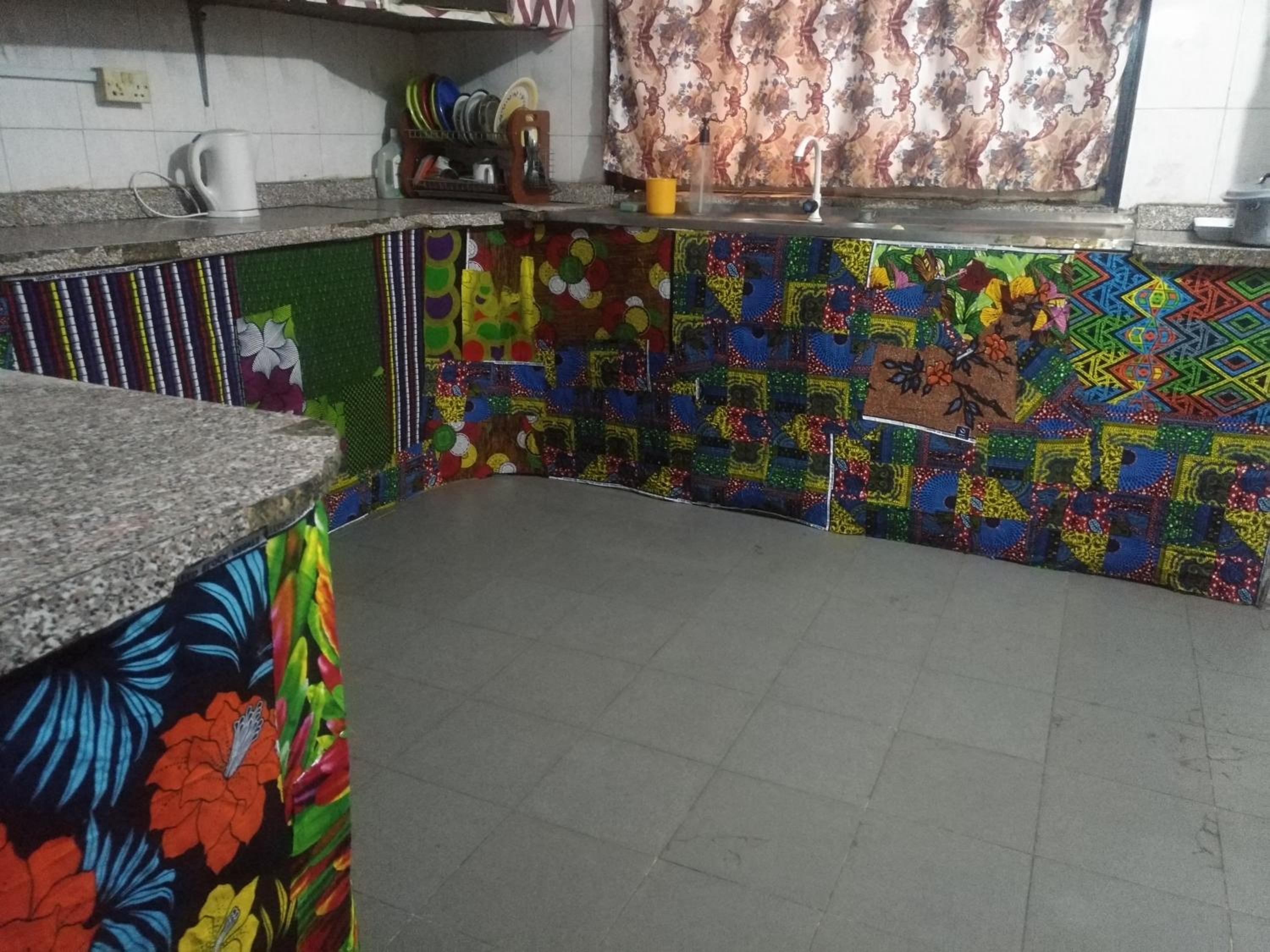 The Village Apartments, Gbagada view 2