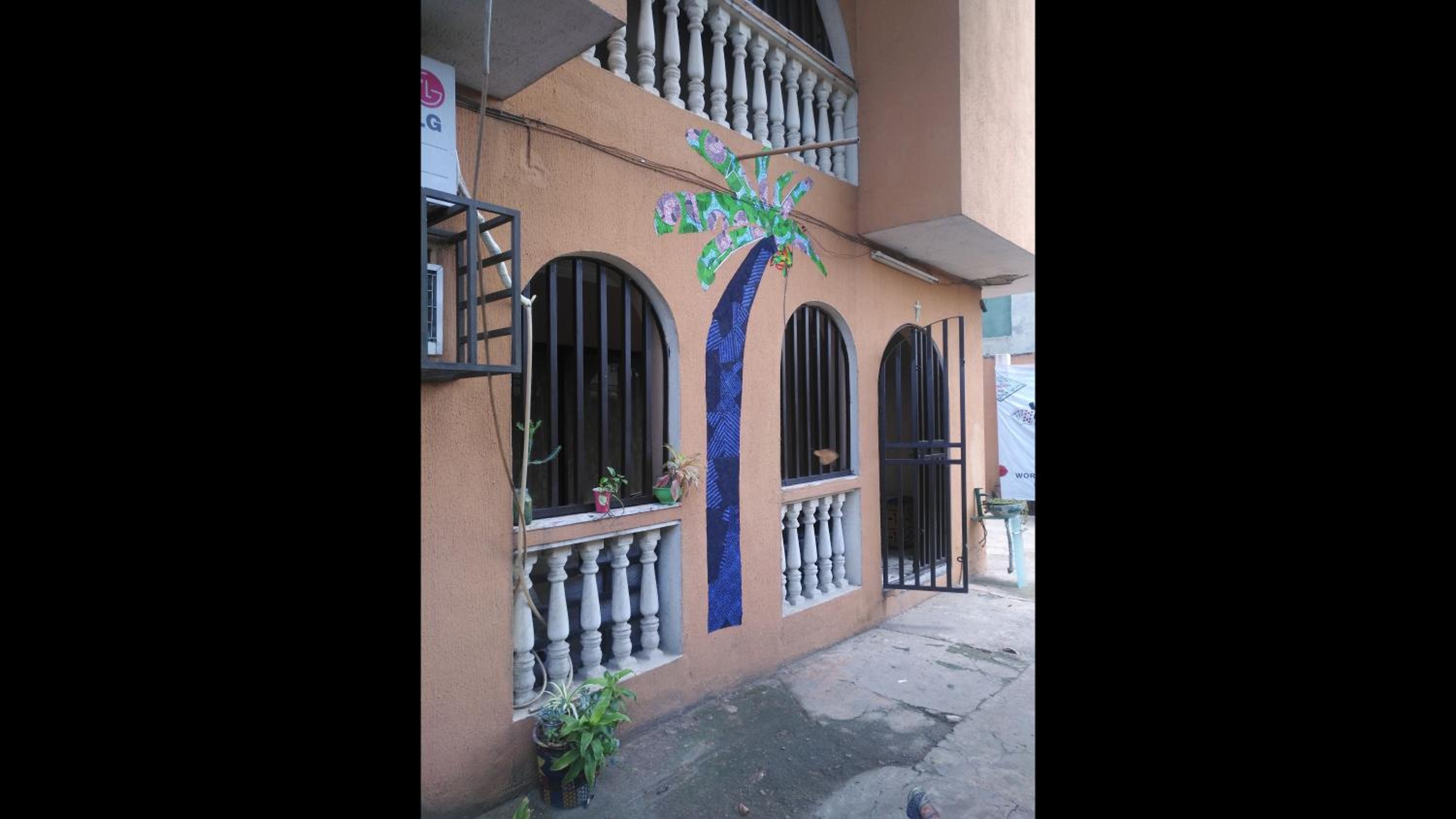 The Village Apartments, Gbagada view 3