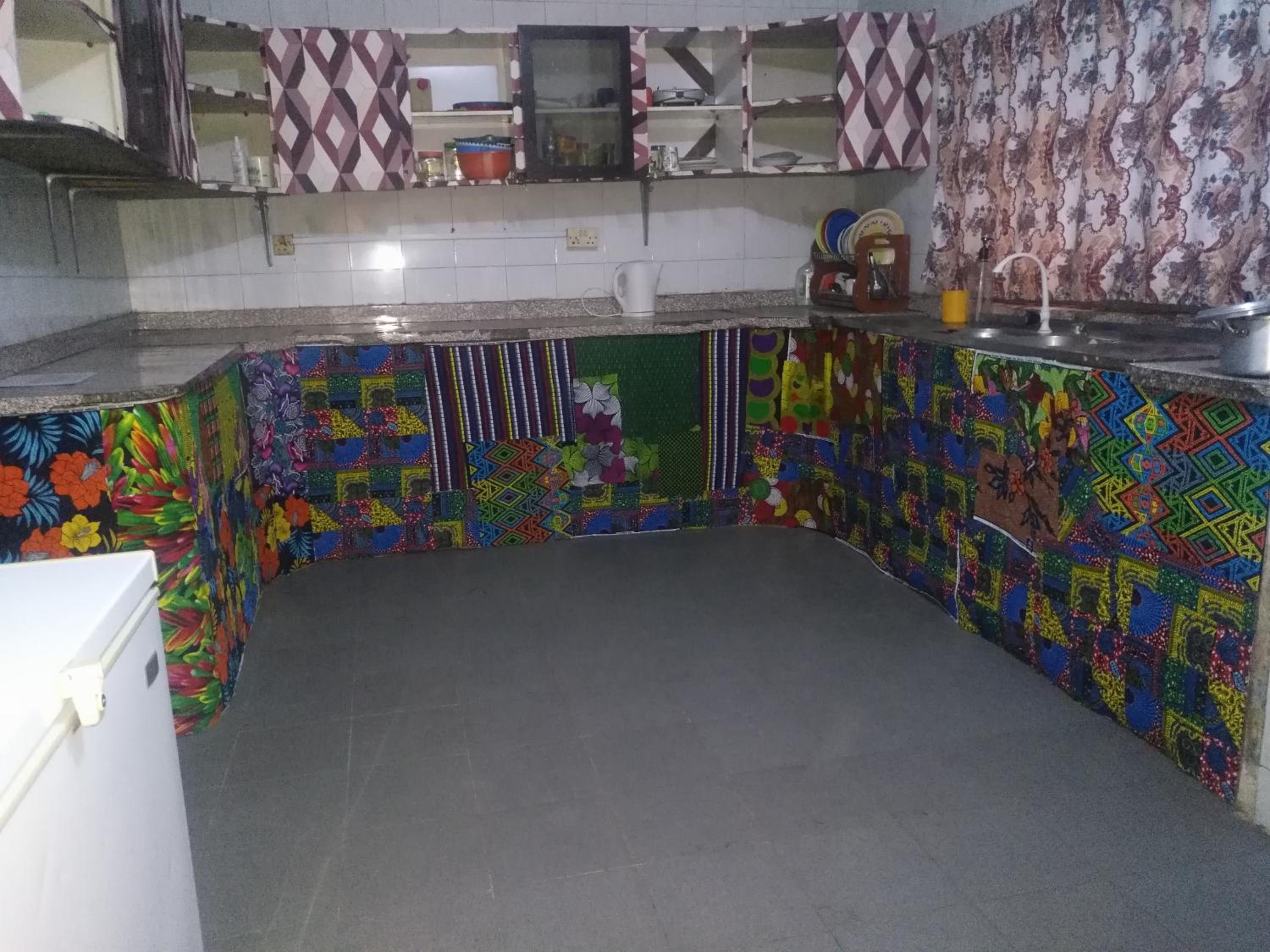 The Village Apartments, Gbagada view 4