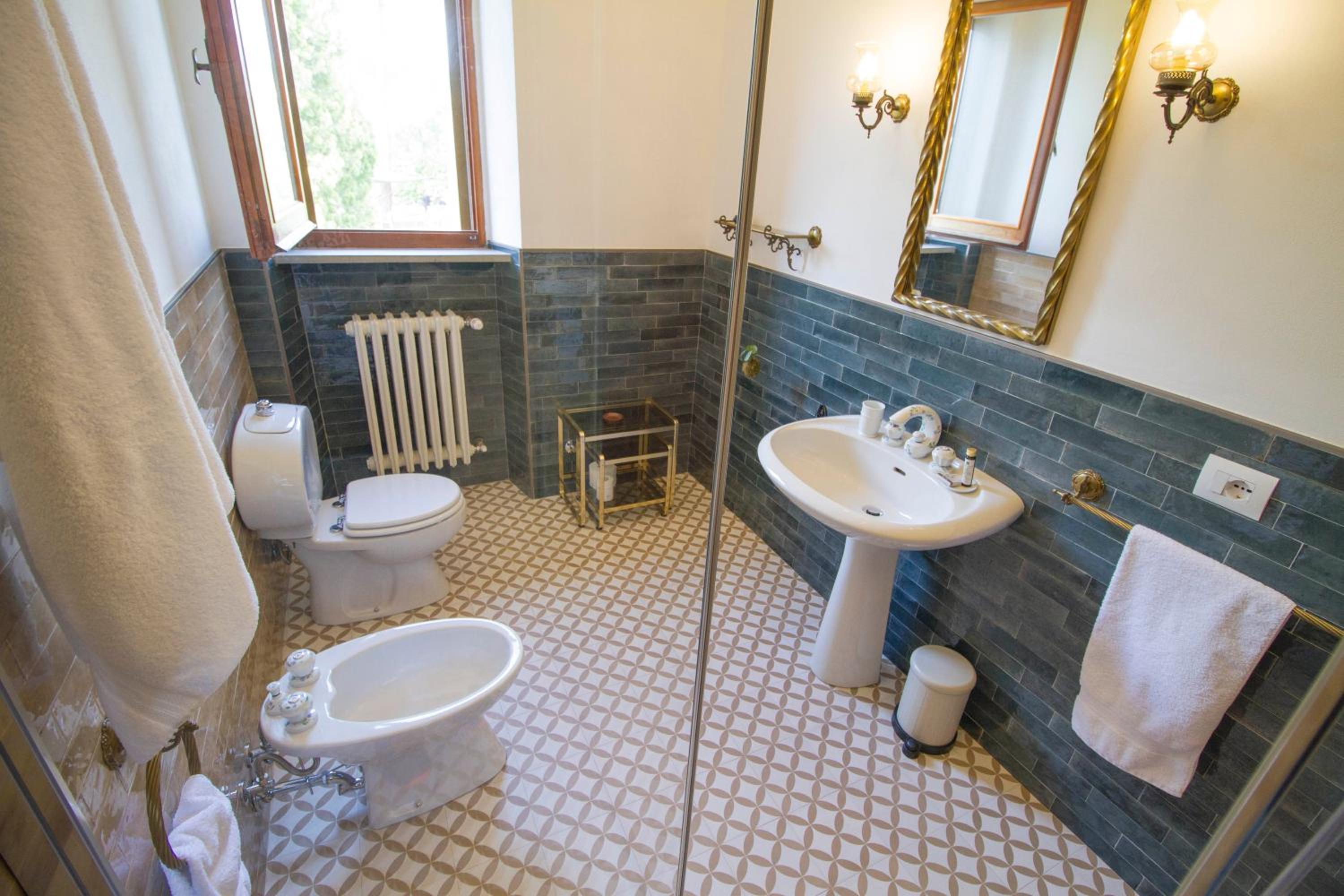 B&B PALAZZI