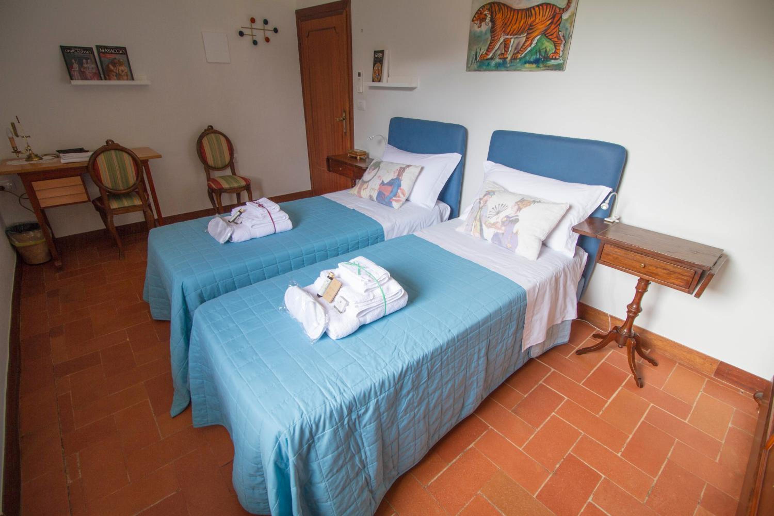 B&B PALAZZI