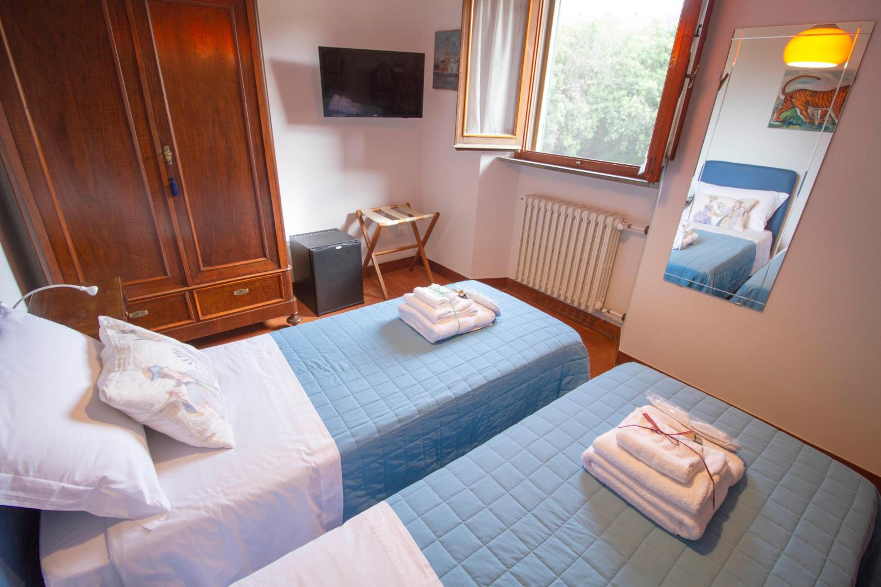 B&B PALAZZI
