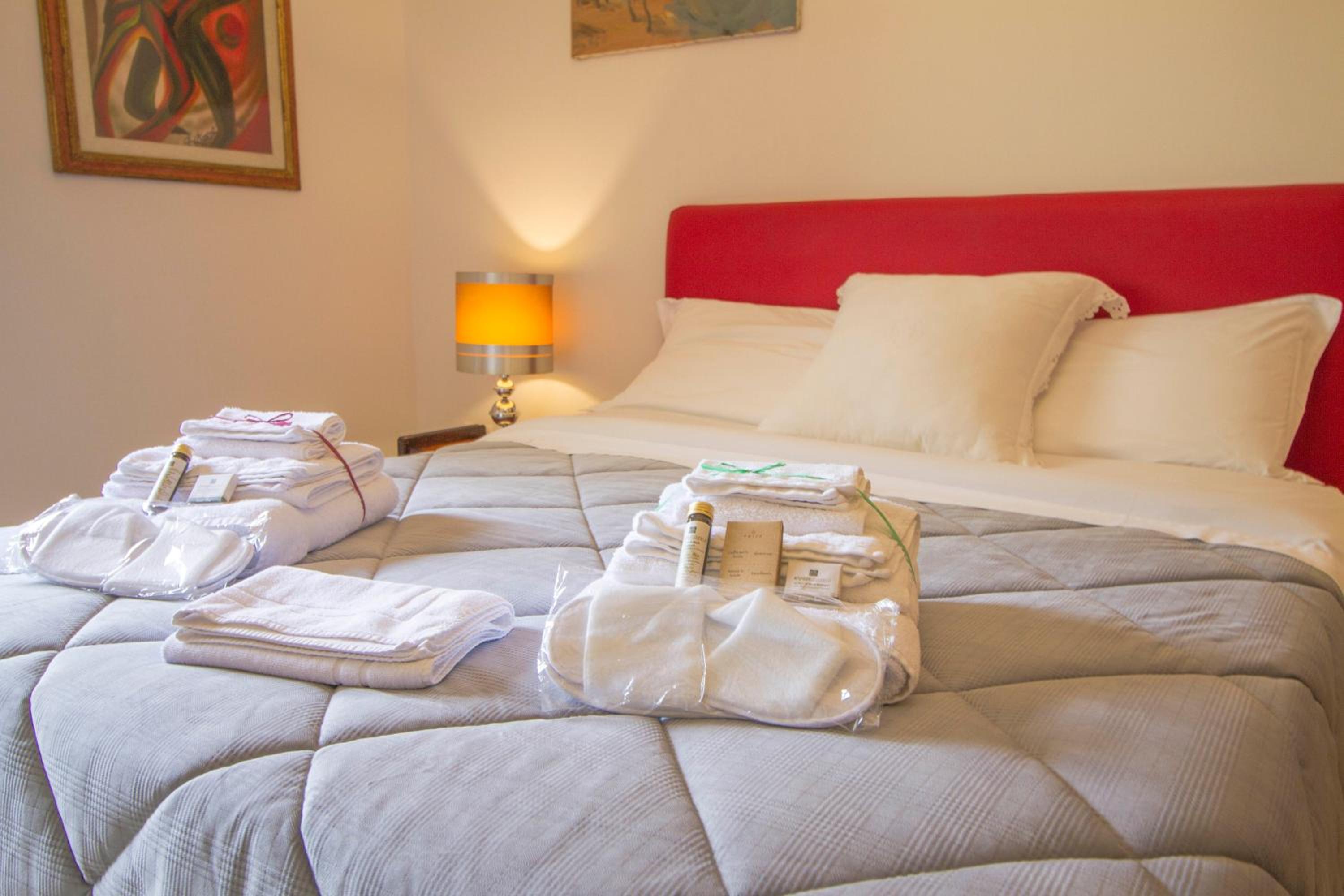 B&B PALAZZI