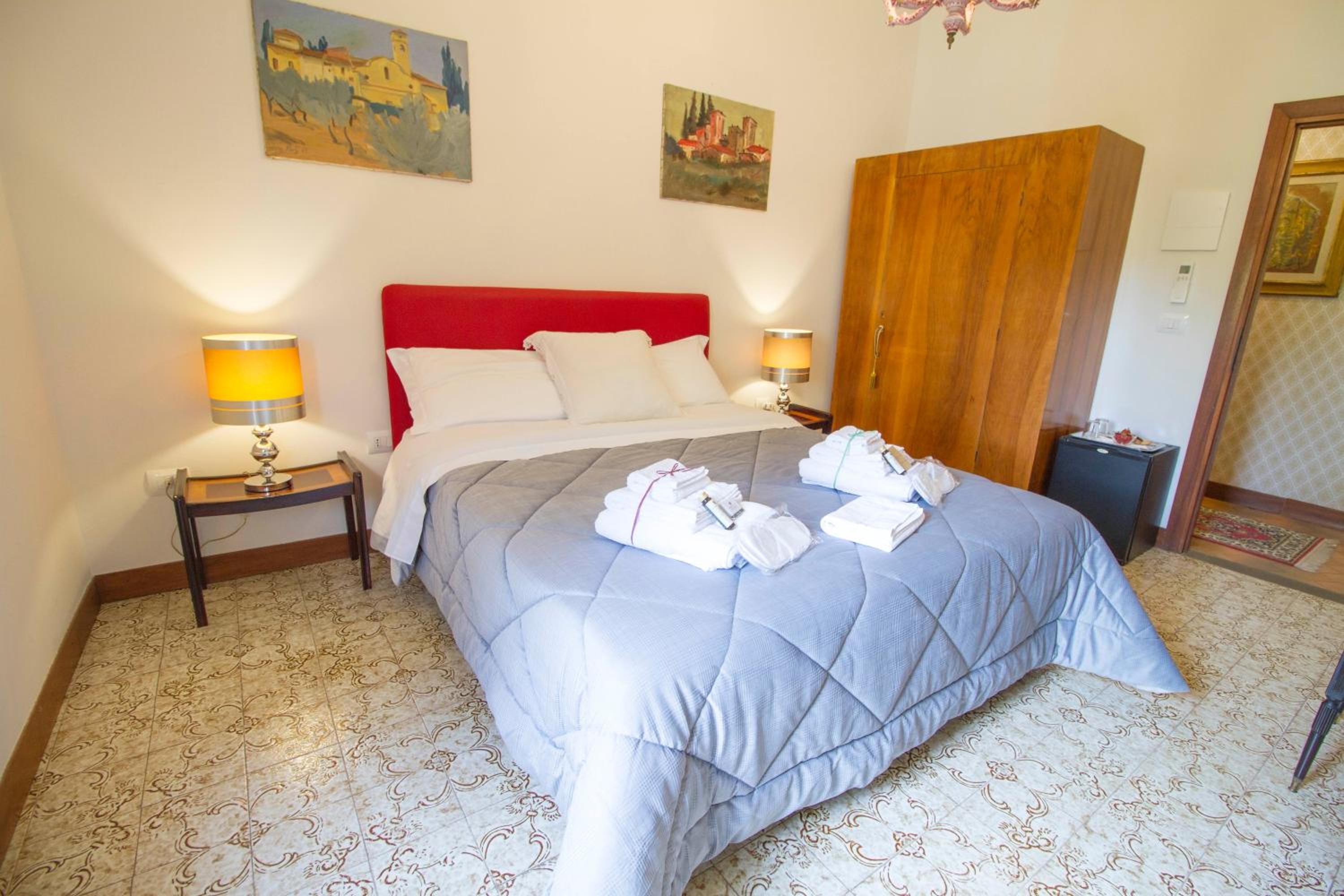 B&B PALAZZI