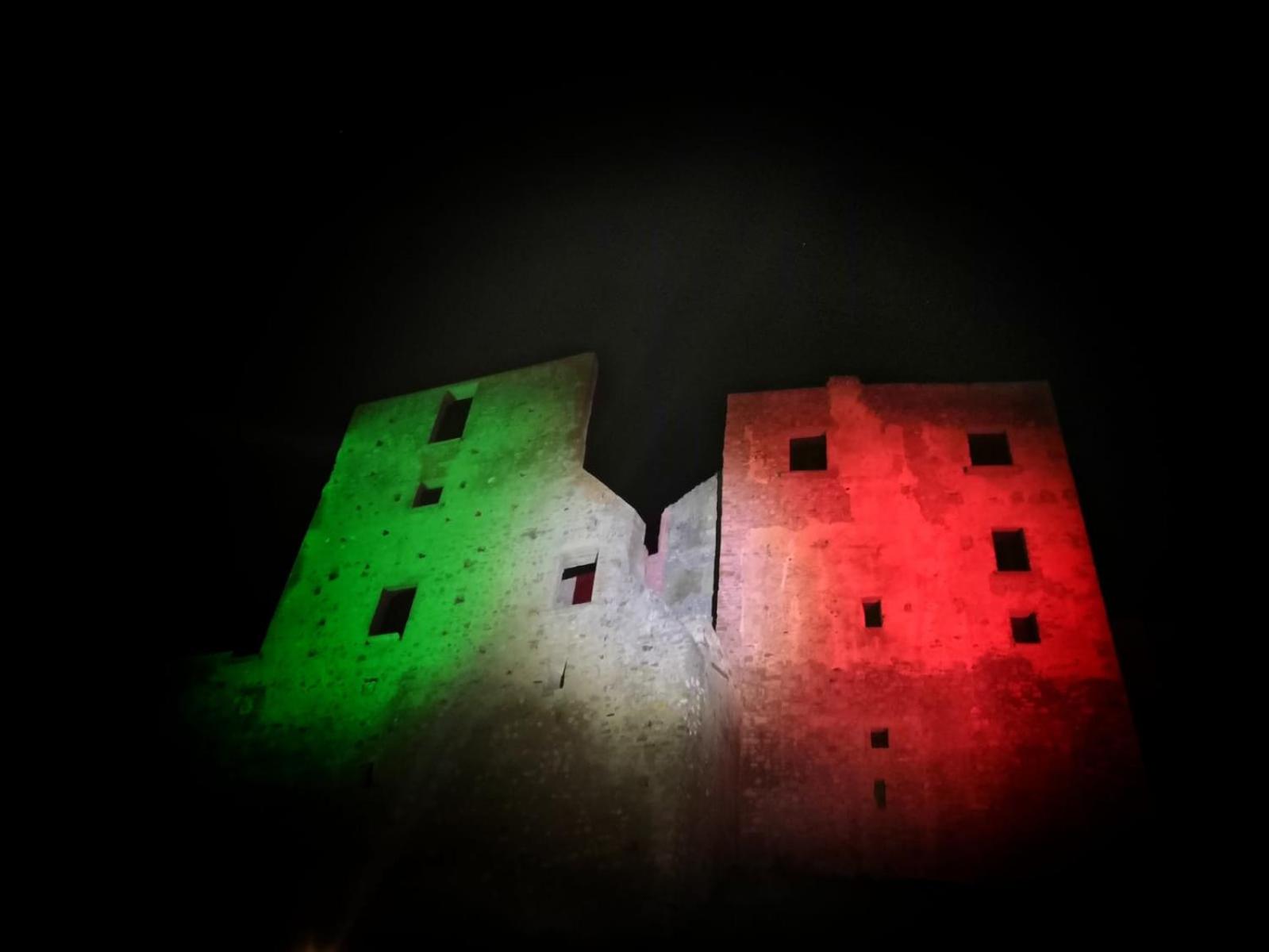 basilicata al volo