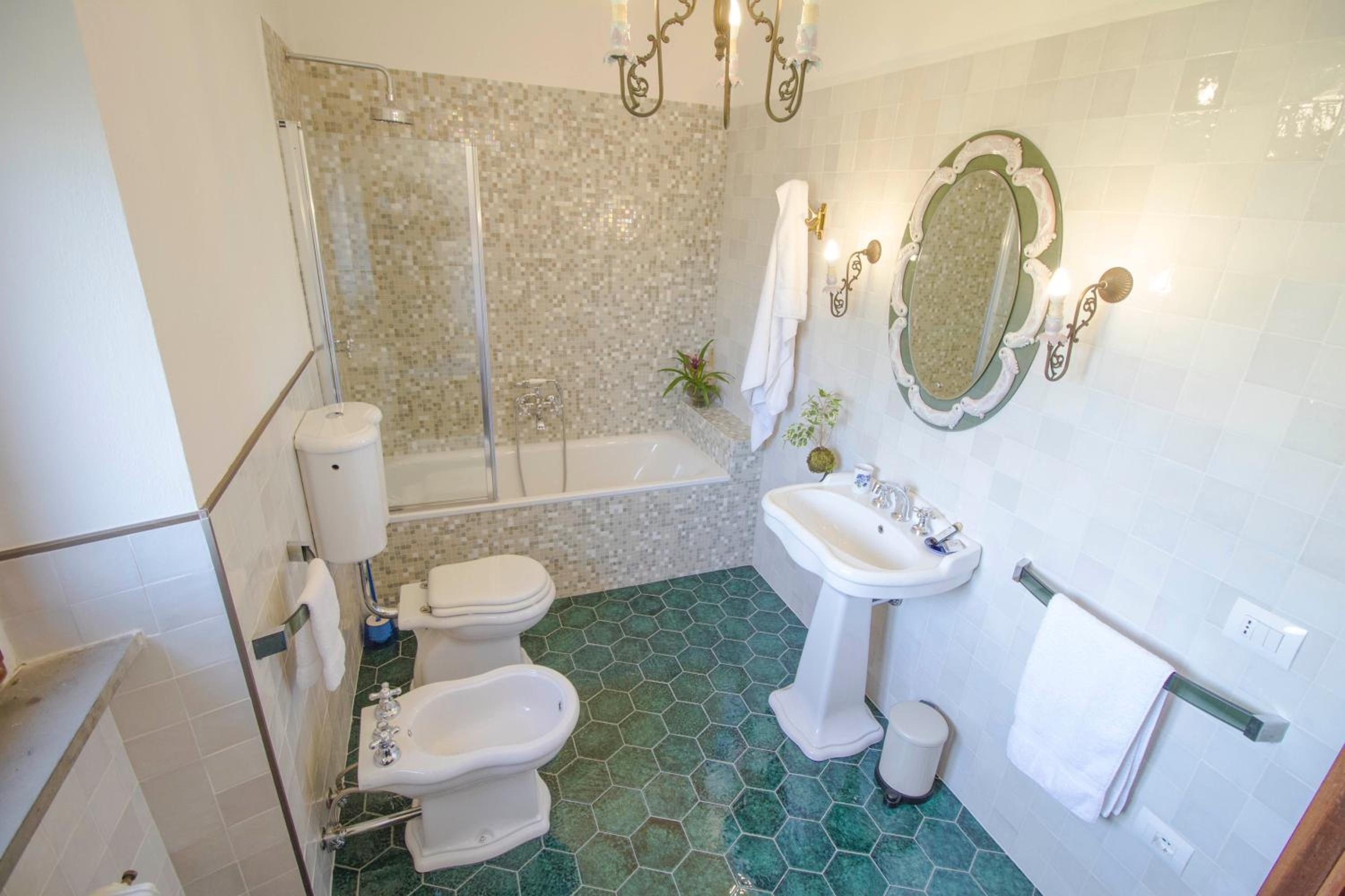 B&B PALAZZI