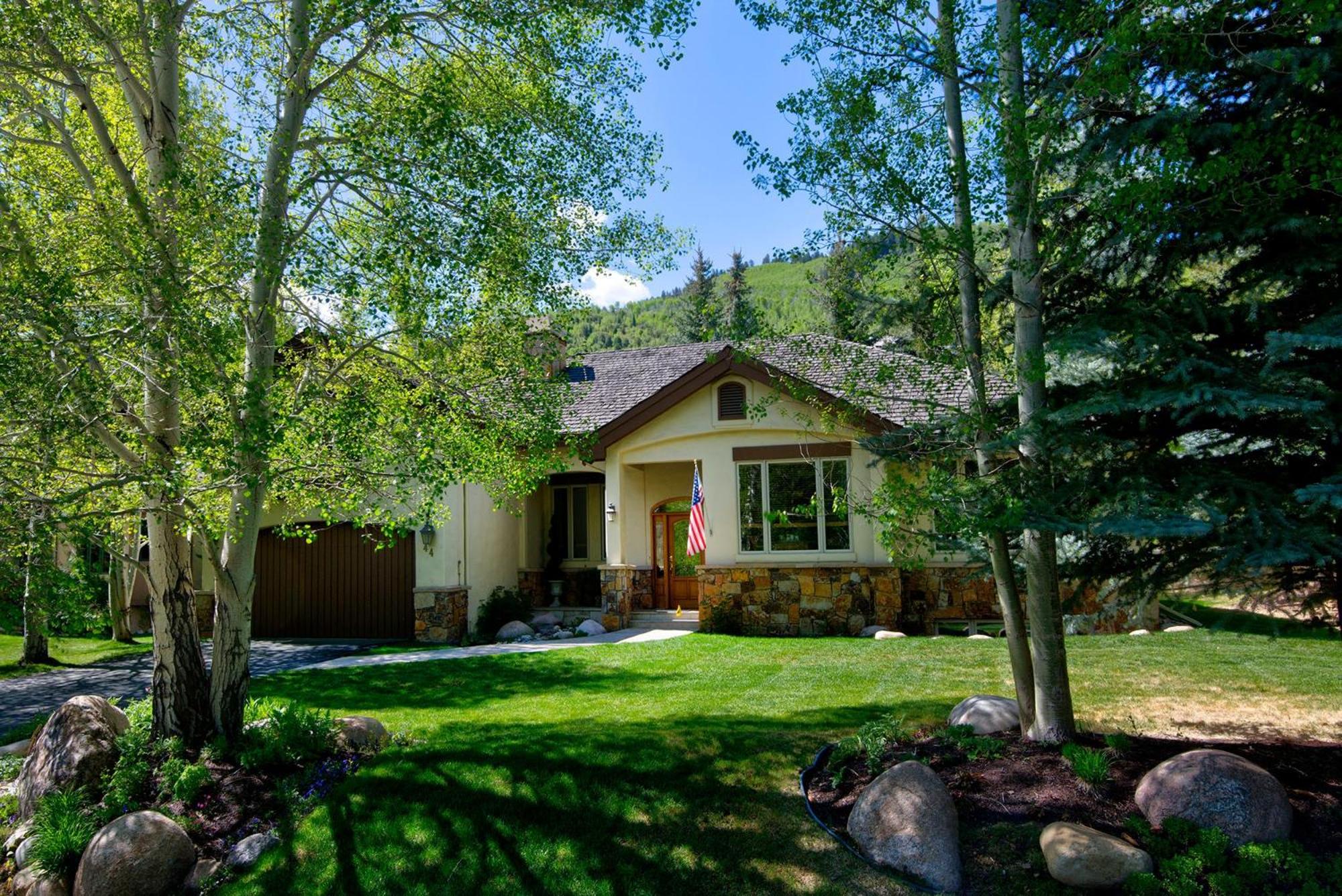 44 Aspen Meadow Drive view 4