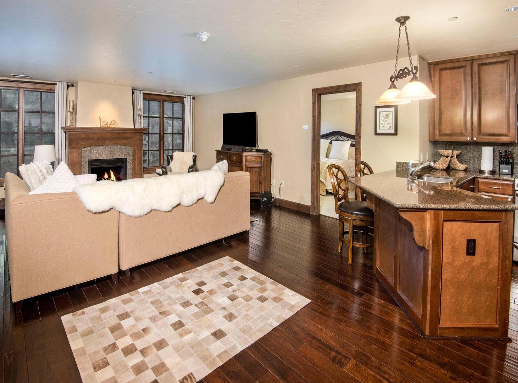 Ascent Residence 208 view 4