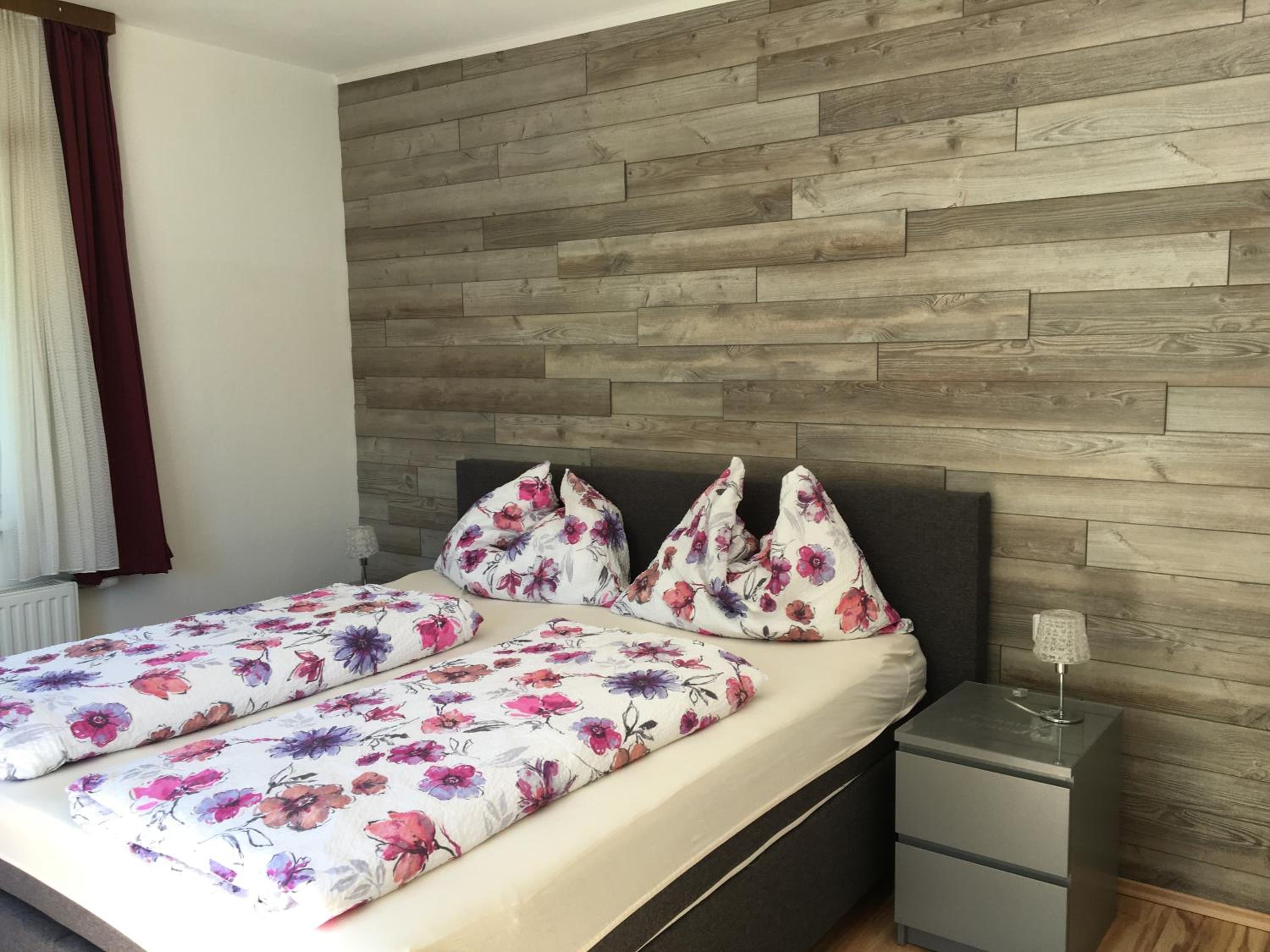Pension Waldesruh