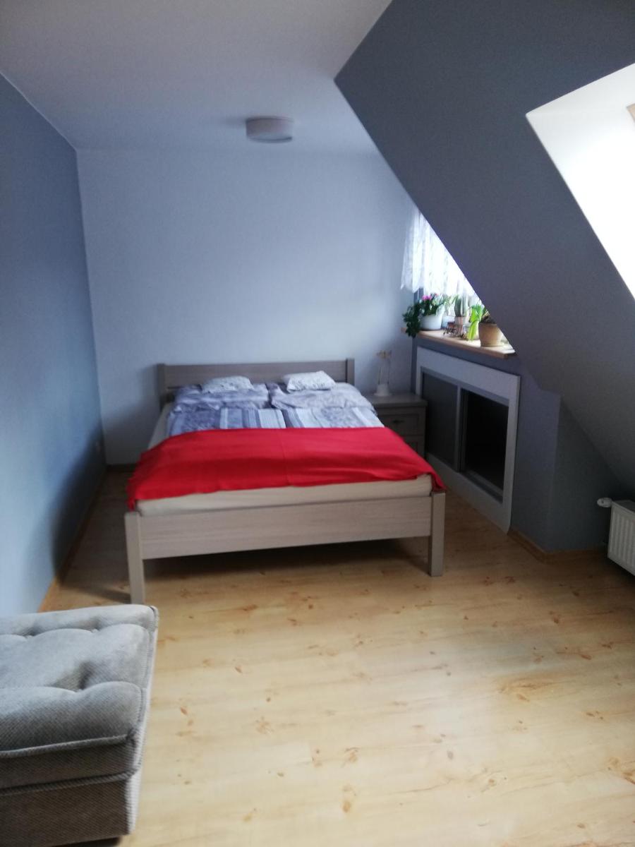 Apartament Bukowy view 2