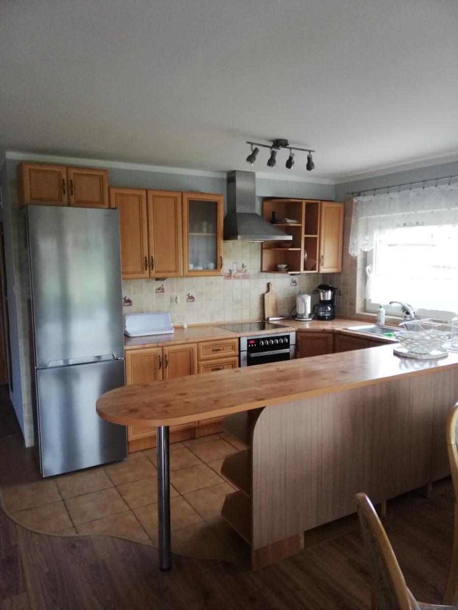 Apartament Bukowy view 5