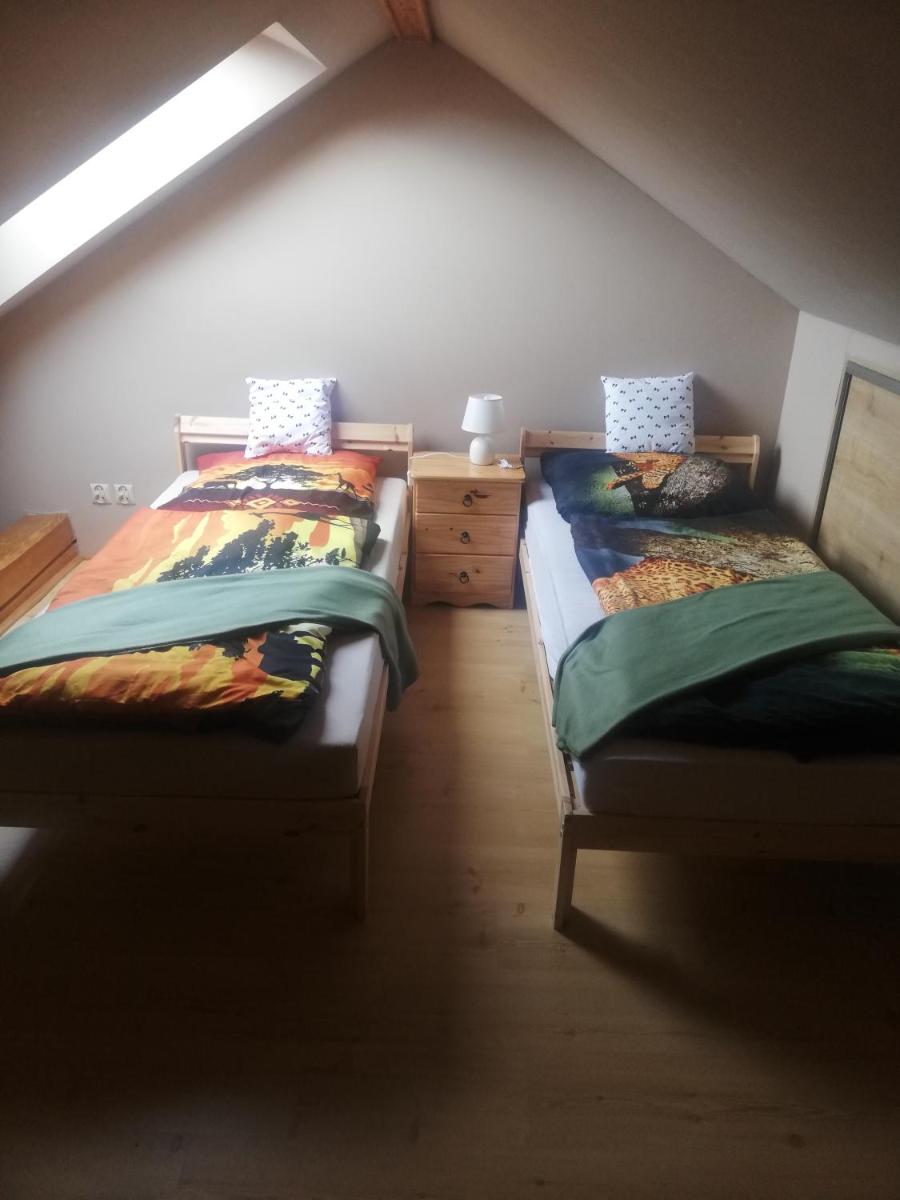 Apartament Bukowy view 3