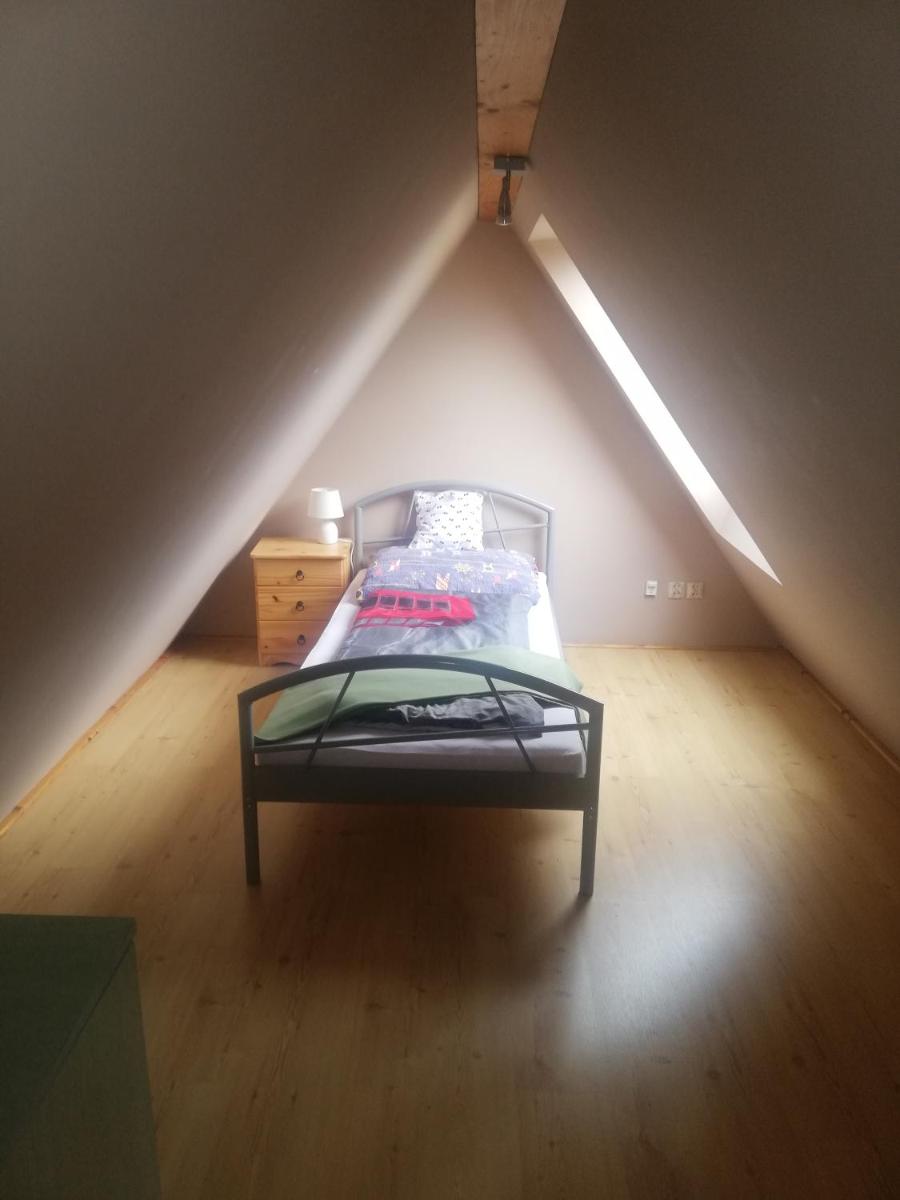 Apartament Bukowy view 4