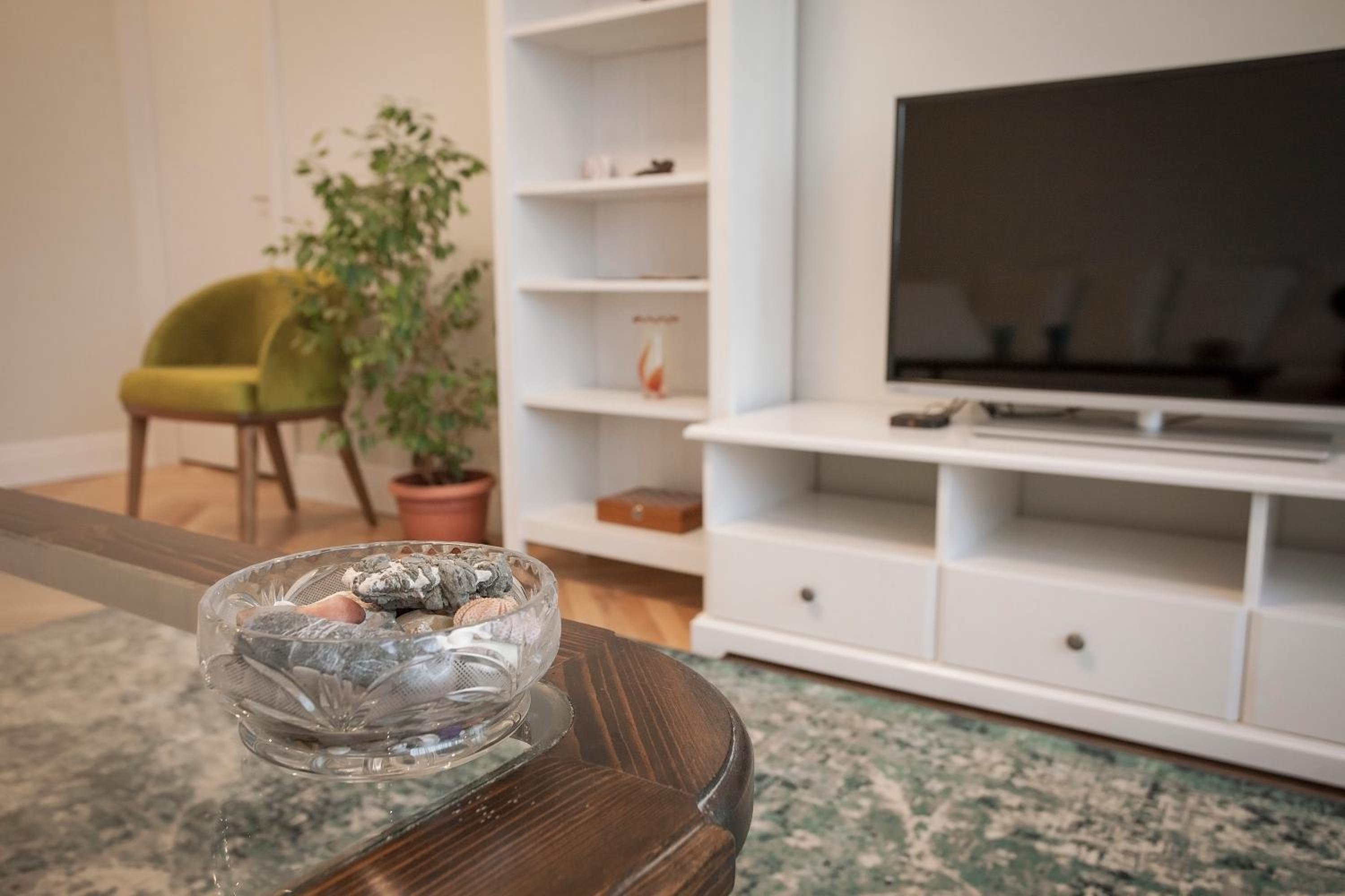 10 min to Arena 8888 Mladost Business Park Apartment view 4