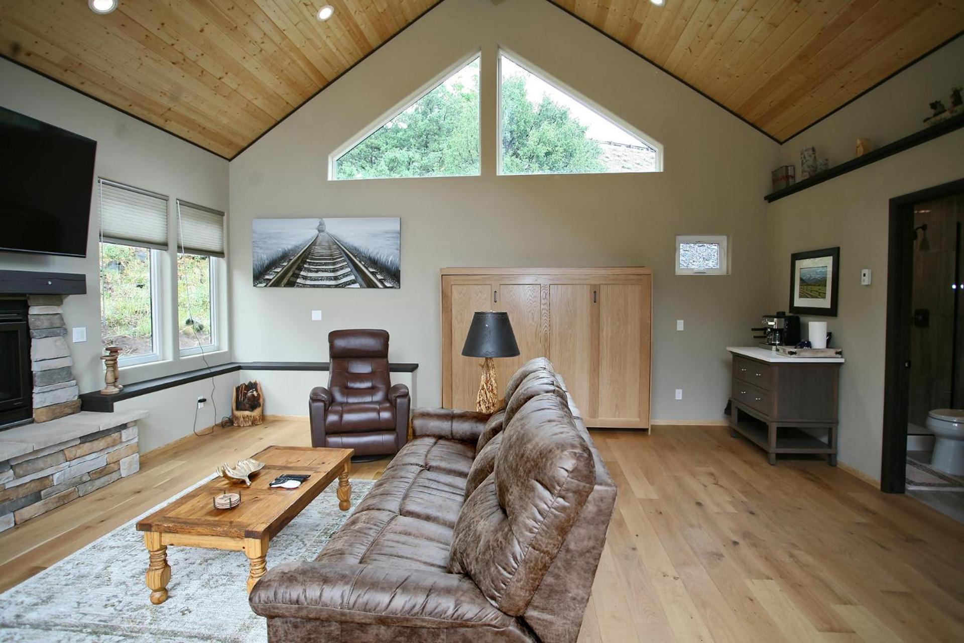 Antler Hill view 3