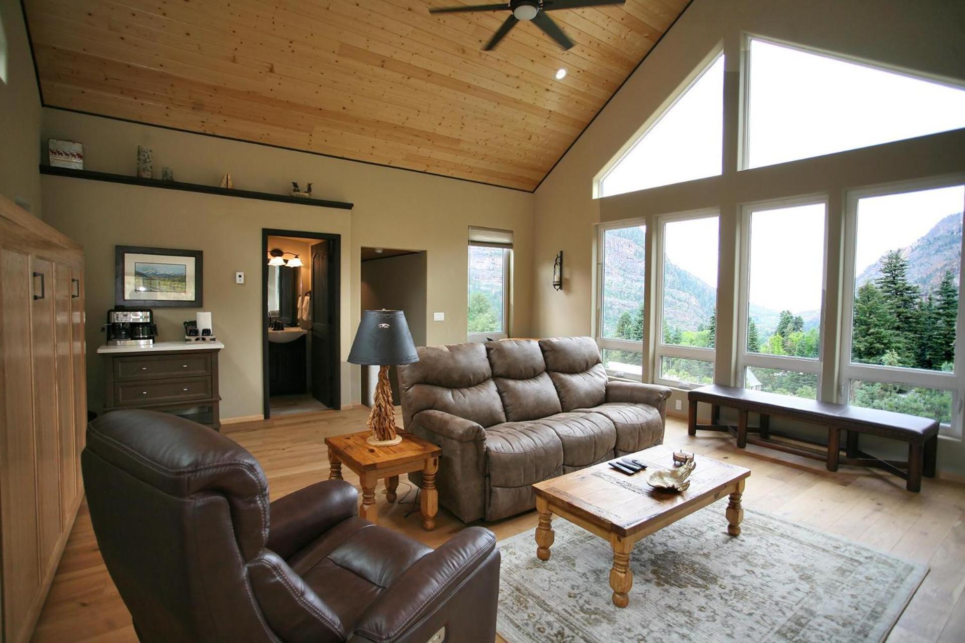 Antler Hill view 2