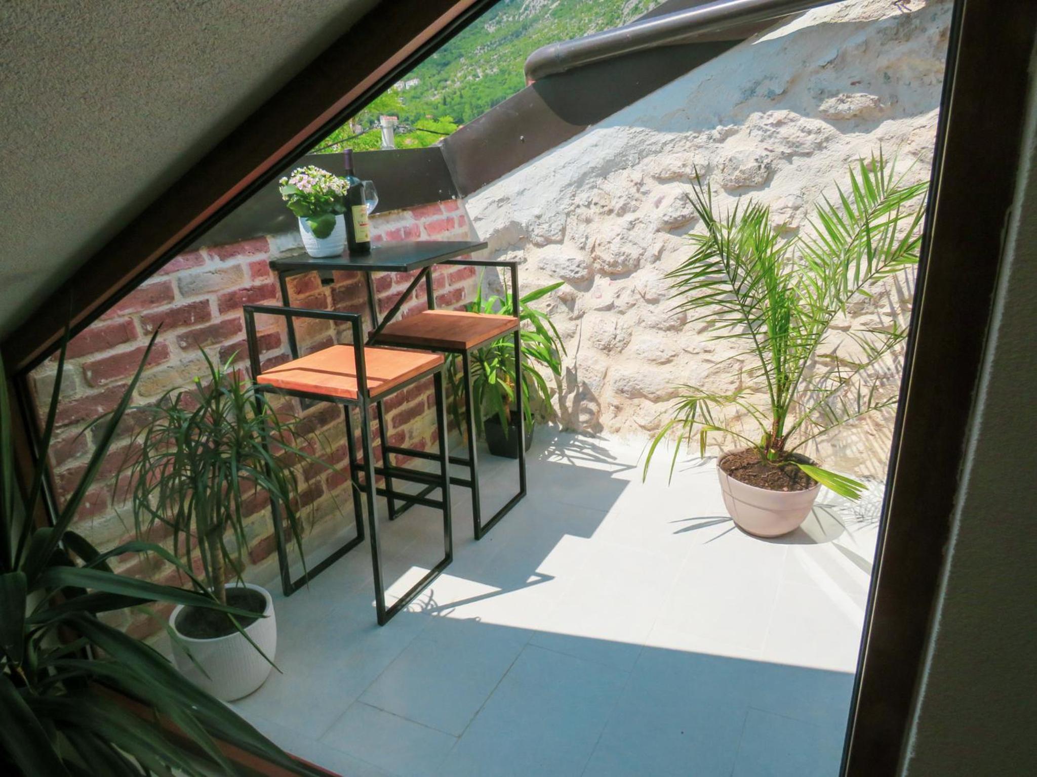 Mareta loft view 4