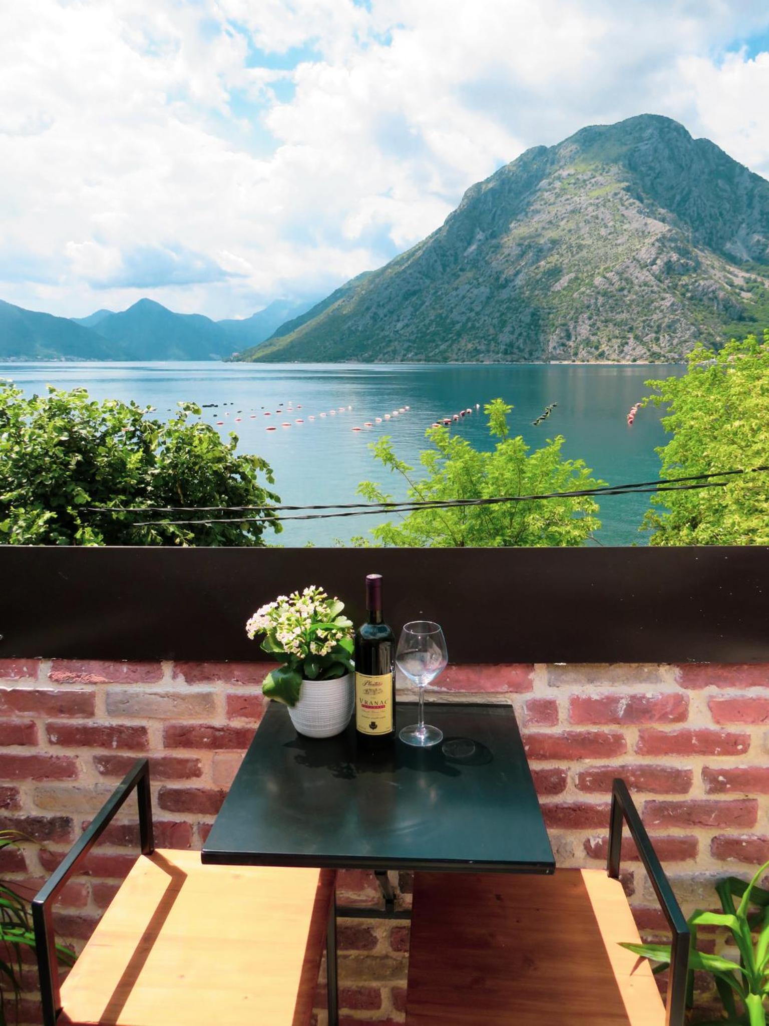 Mareta loft view 3