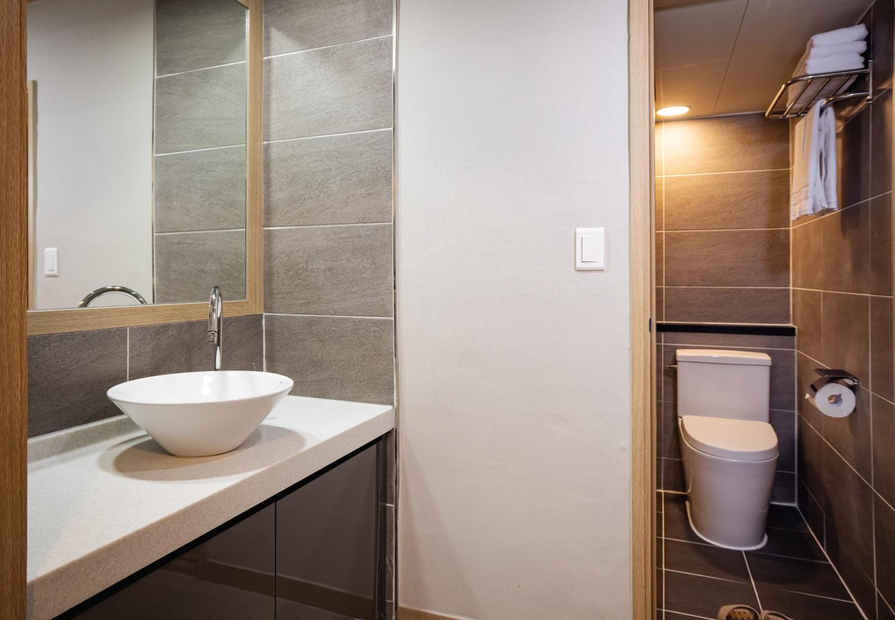 KensingtonResort JirisanNamwon, 南原市 - 19